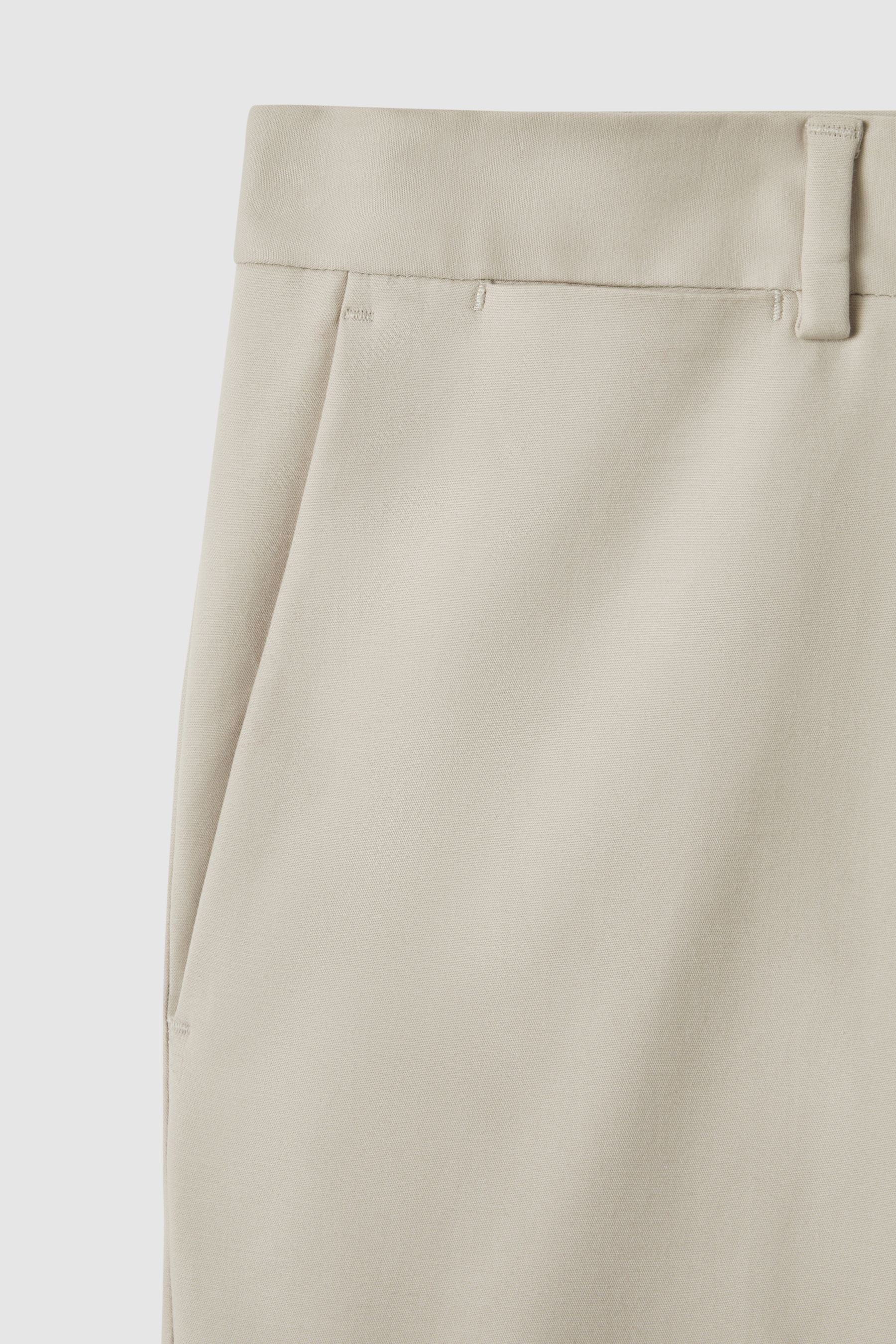 Navy blazer stone chinos sale