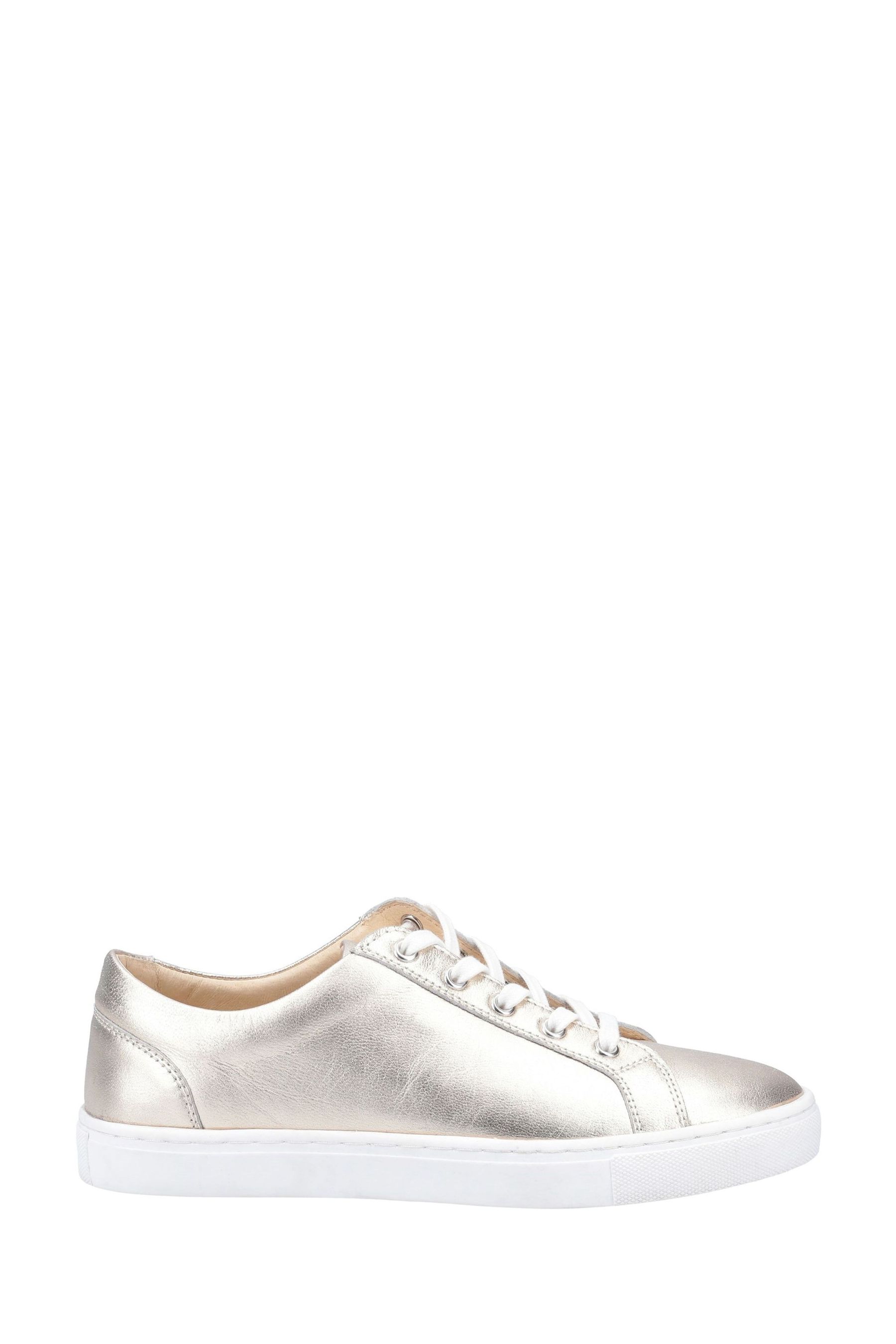 Hush puppies sneakers hot sale