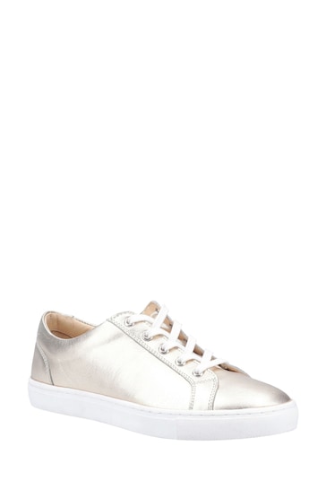 Hush Puppies Tessa Lace Trainers