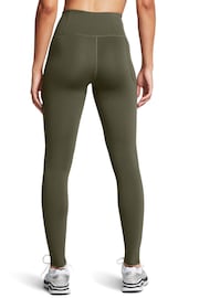 Under Armour Khaki Green Motion Leggings - Image 2 of 6