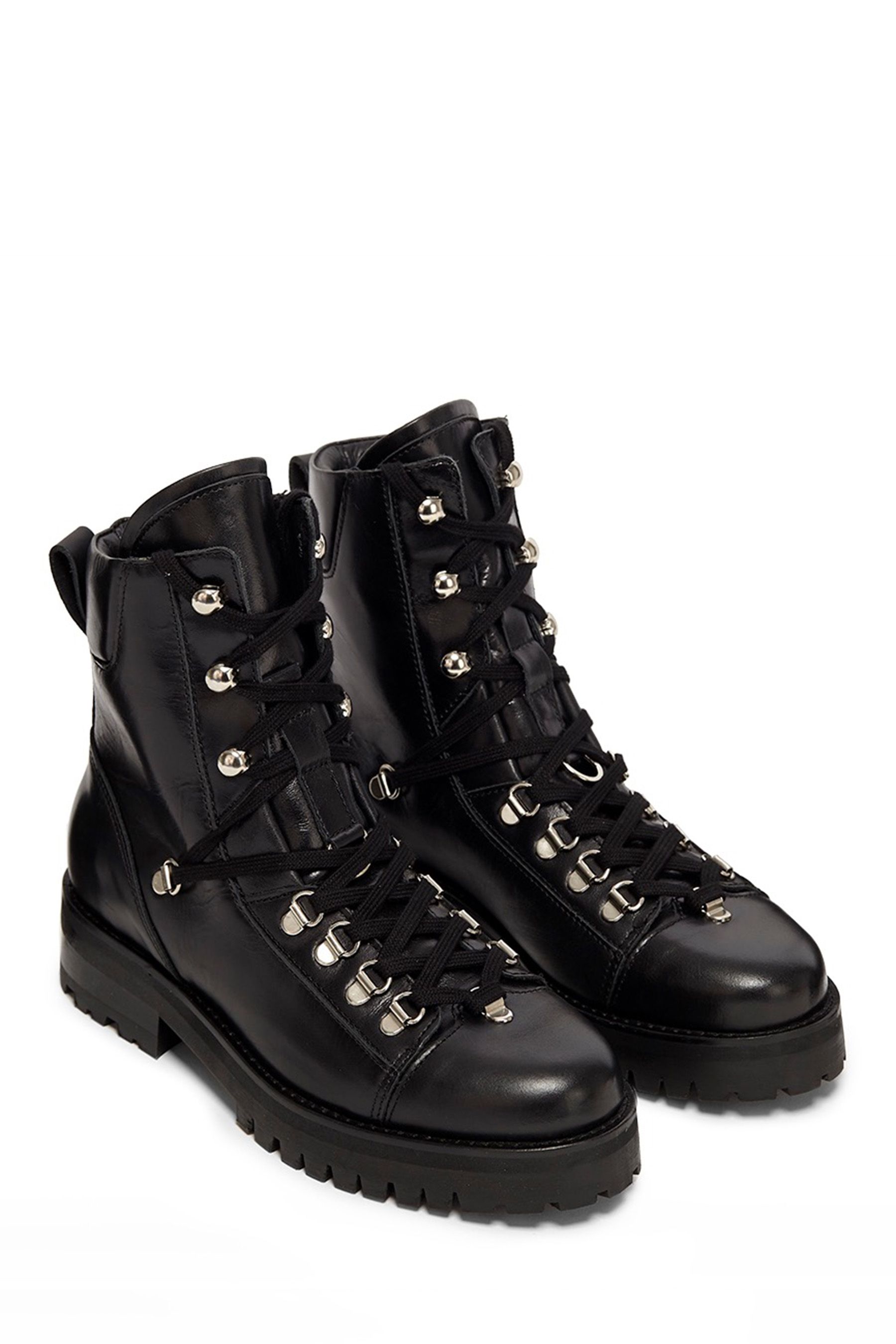 Franka boot all saints shop