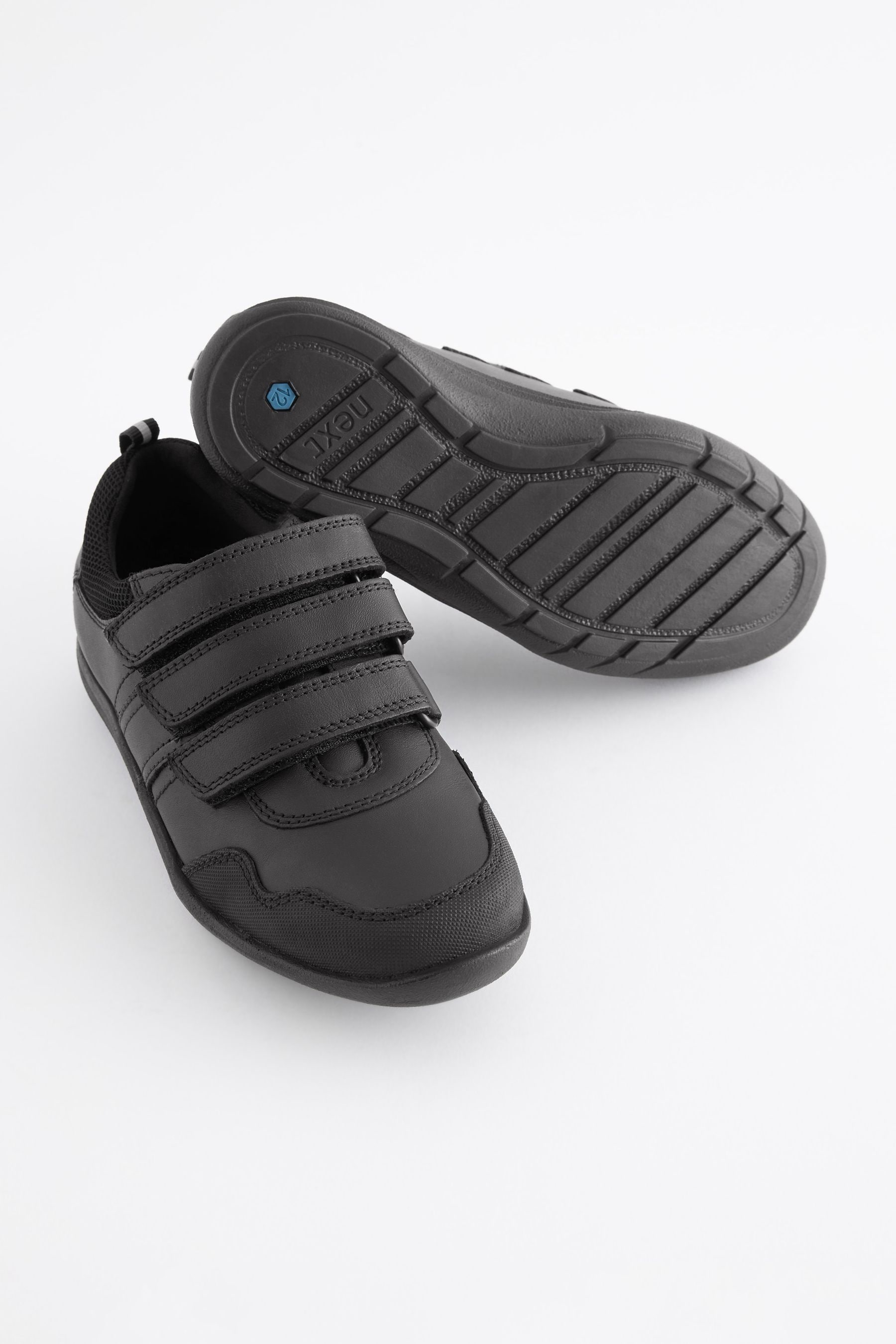 Slip on discount school shoes next
