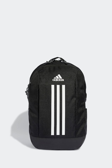 adidas Black Power Backpack