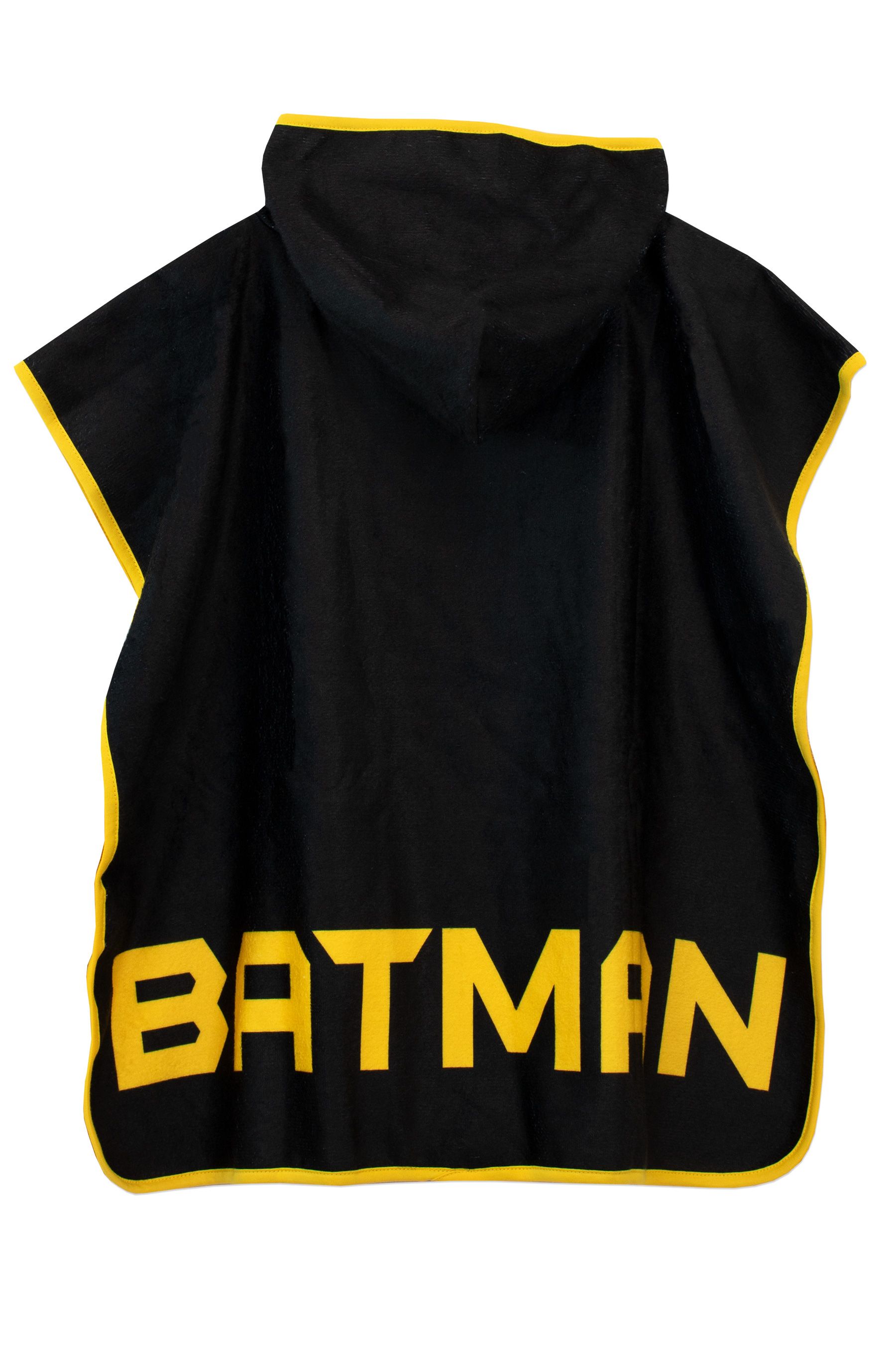 Batman beach towel store
