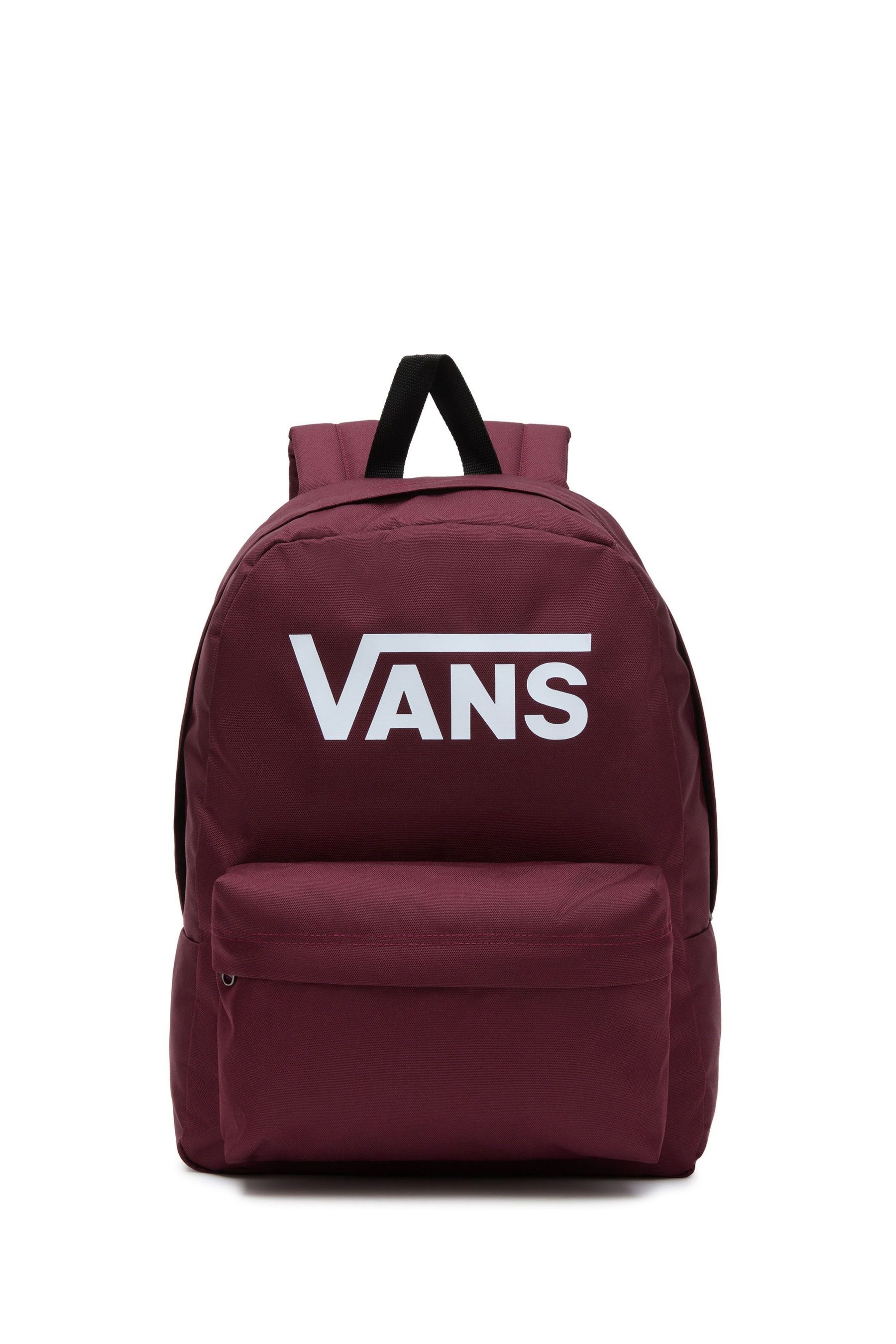 Vans outlet purple bag