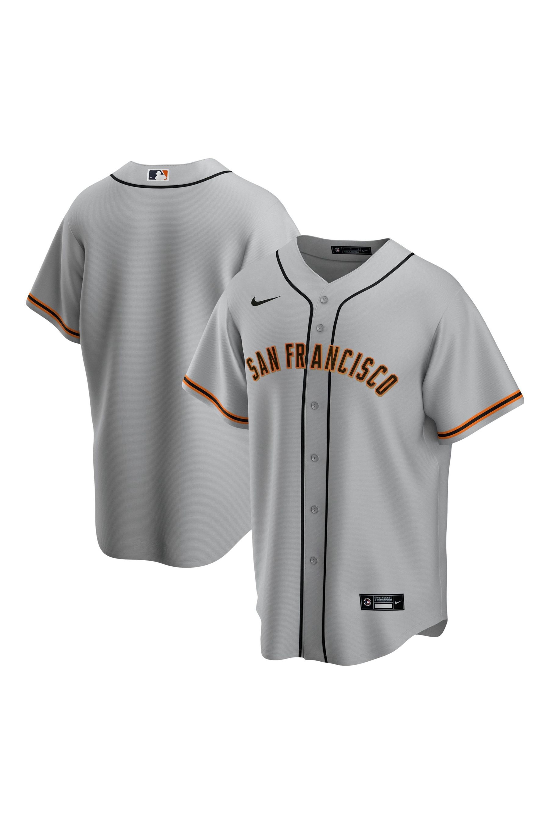 Knock off giants jerseys store