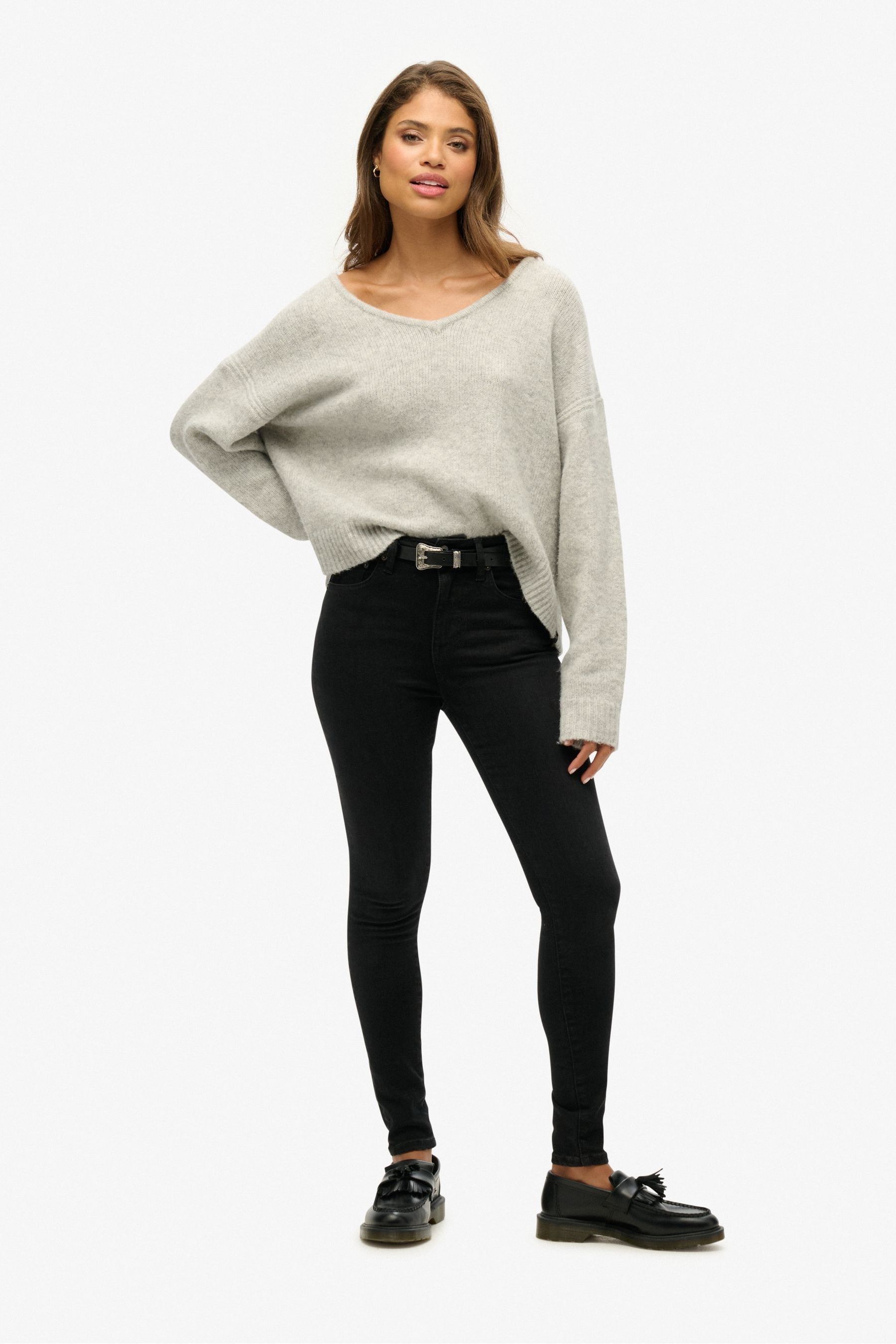 Next oversized jumper online