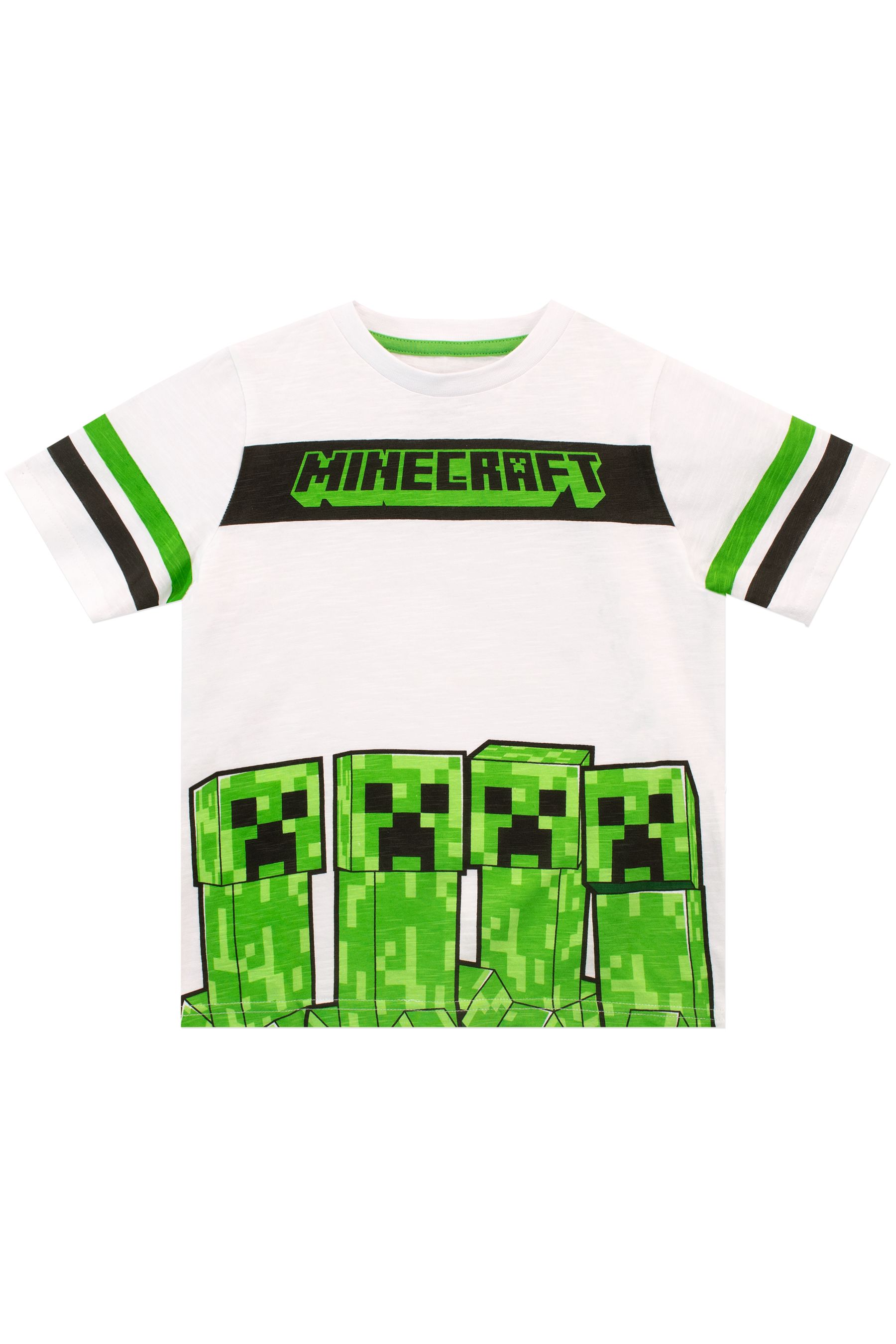 Minecraft t deals shirt next