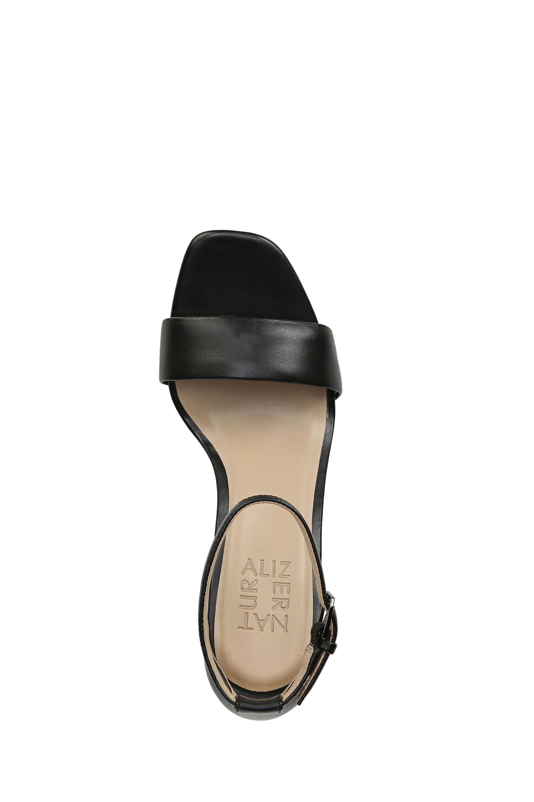 Joy ankle shop strap sandal