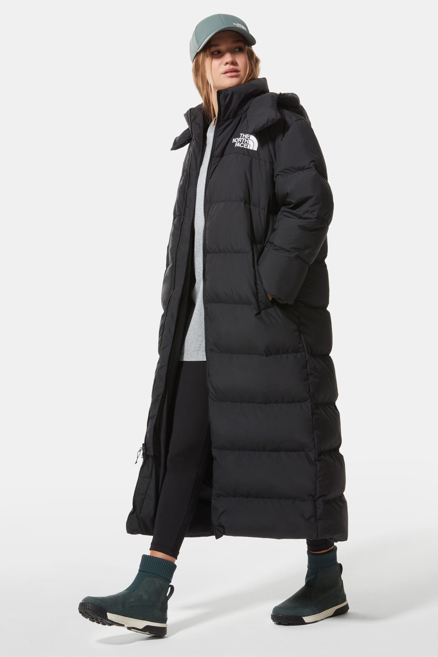 Buy The North Face Triple C Longline Jacket from Next Austria
