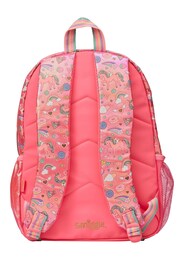 Smiggle Pink Fiesta Classic Backpack - Image 2 of 3