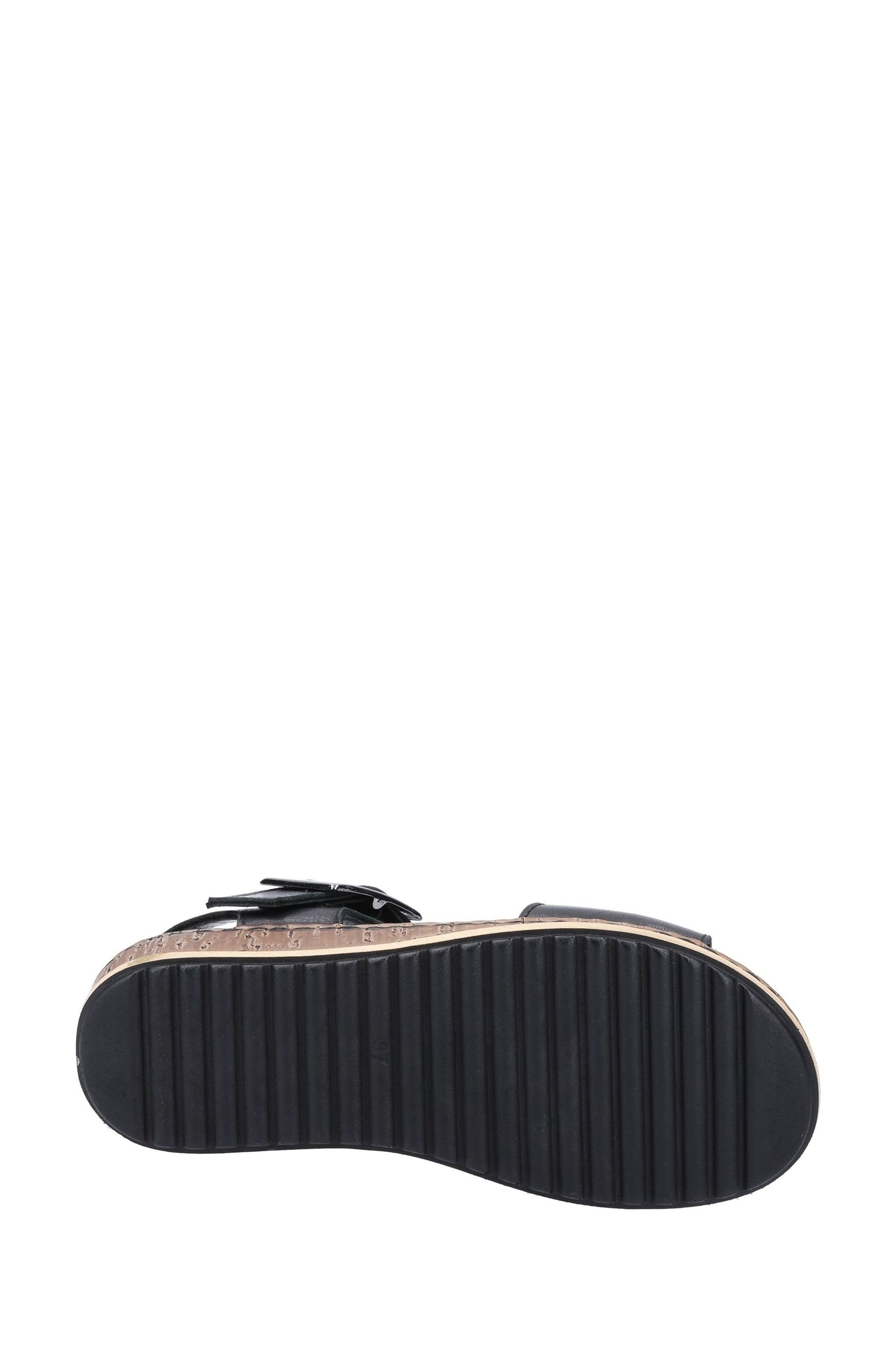 Hush puppies sales london store
