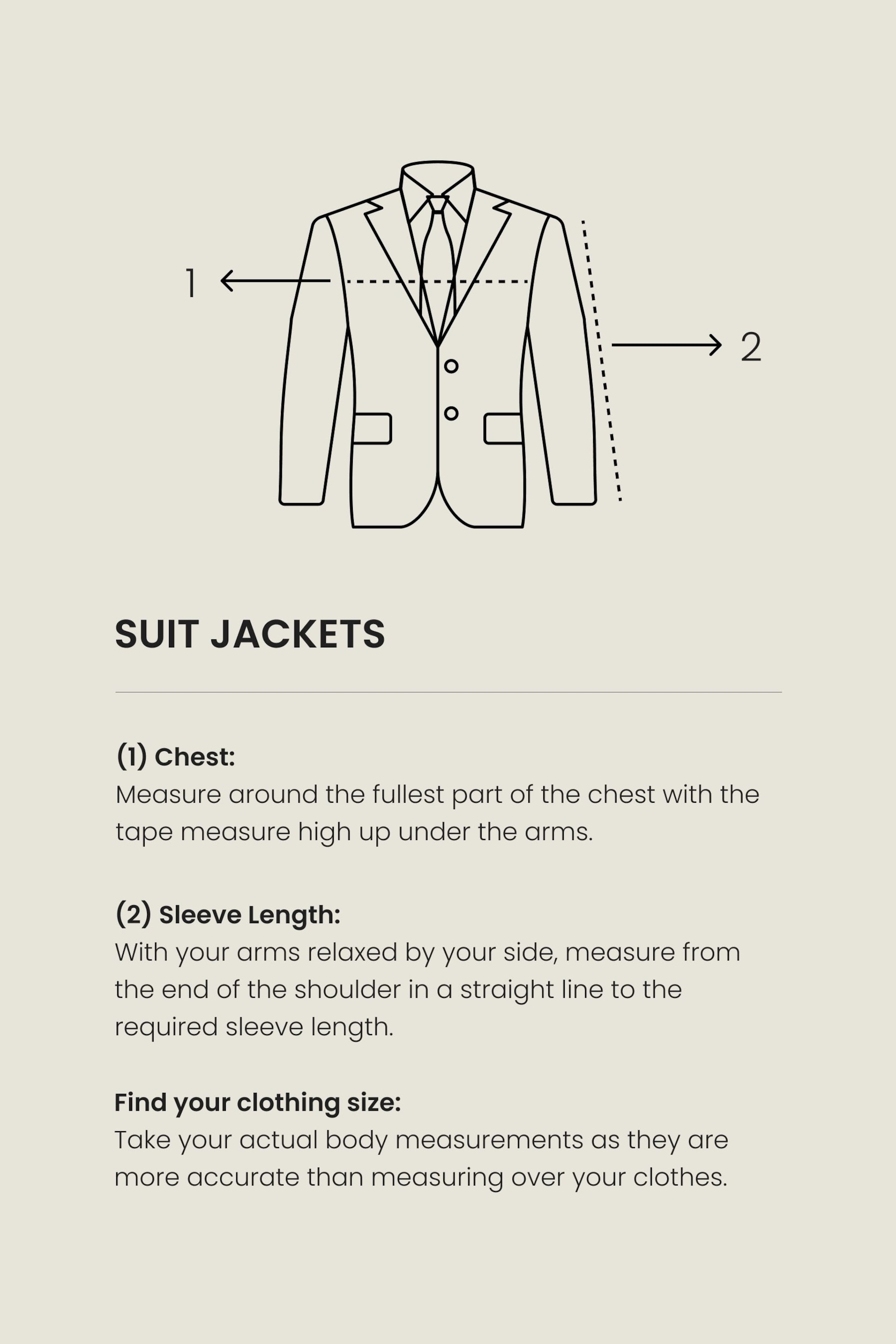 Light Grey Tailored Wool Mix Textured Suit Jacket - Image 9 of 9
