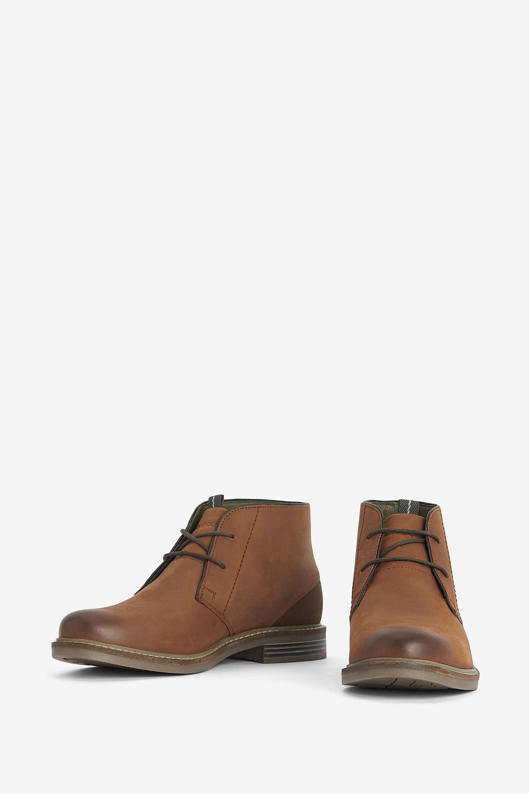 Barbour outlet chukka boots