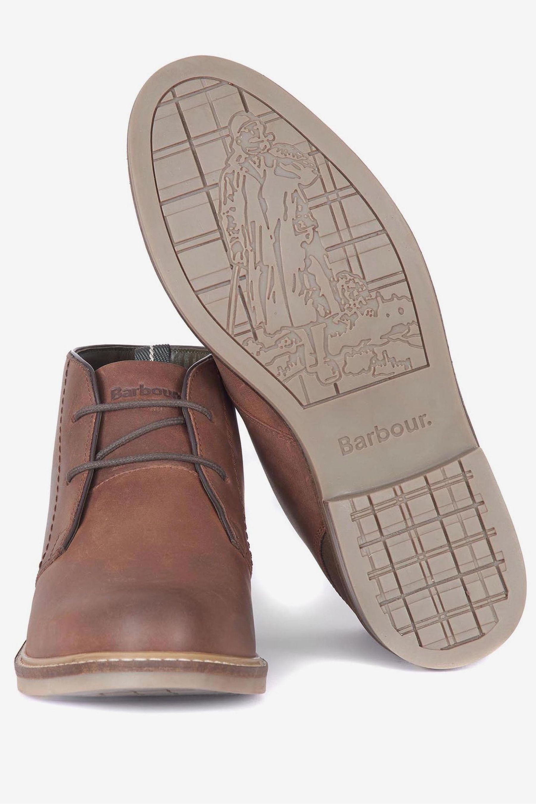 Readhead chukka boots hotsell