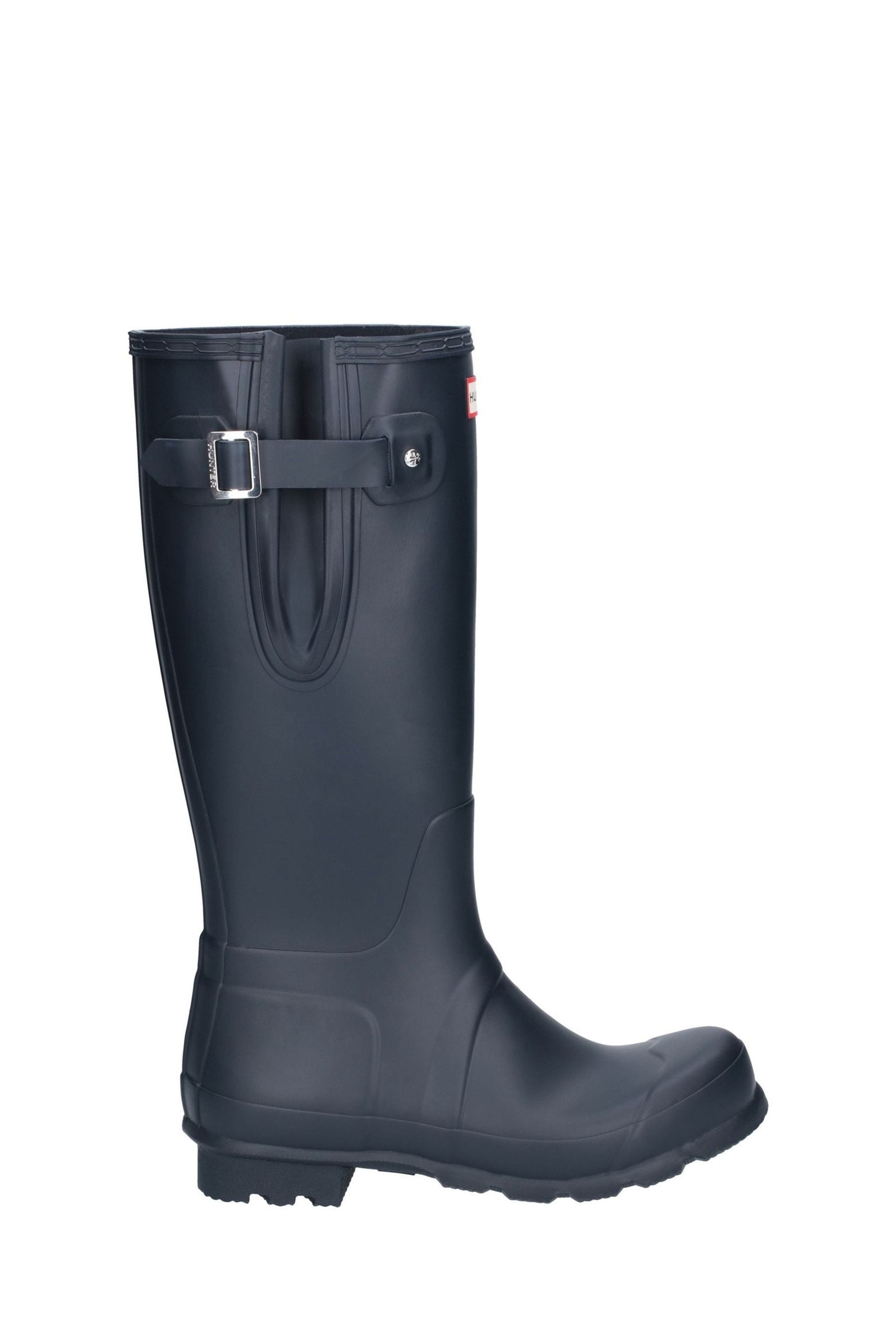 Adjustable hunter wellies 2025