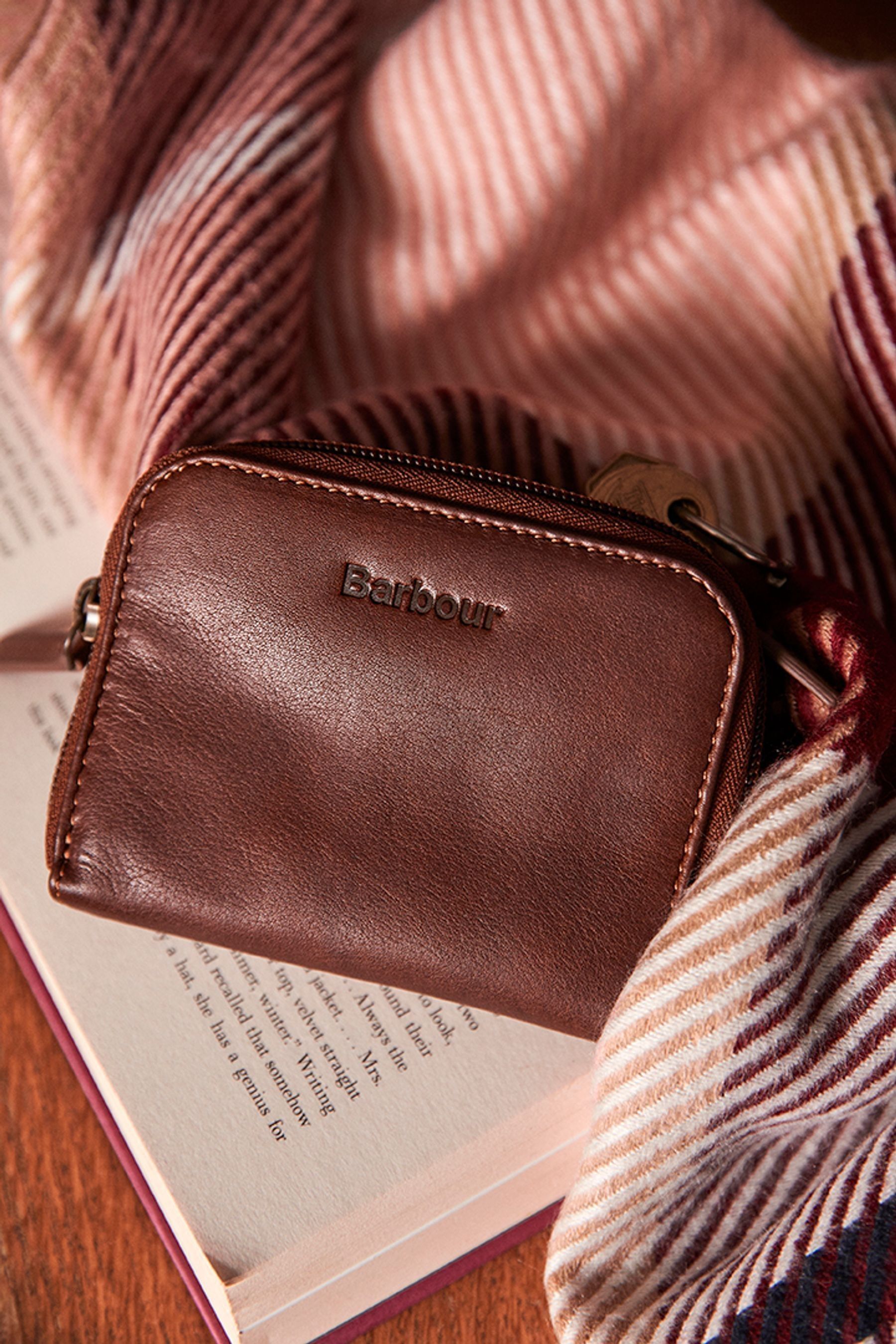 Barbour online ladies purses