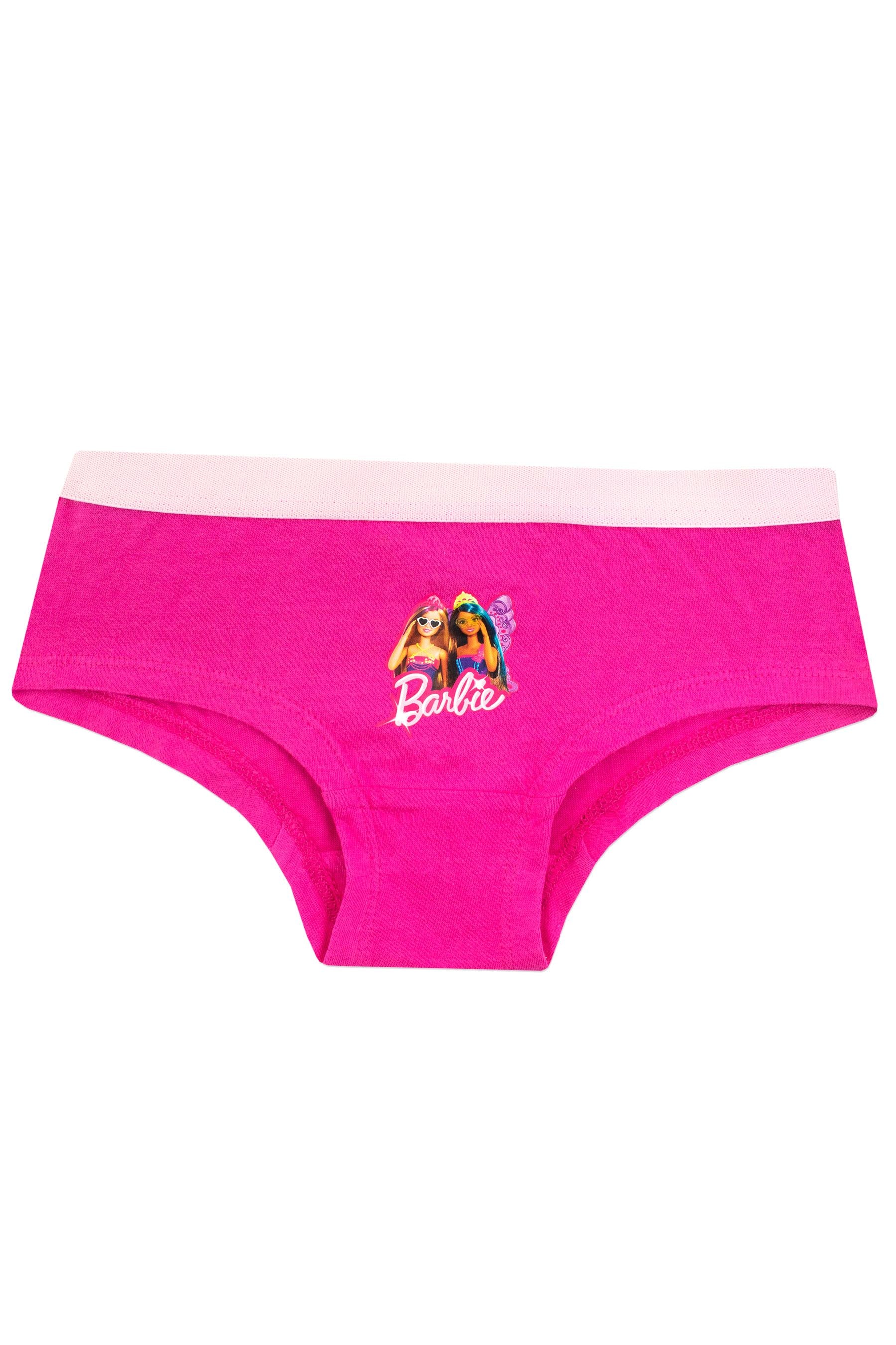 Barbie panties on sale