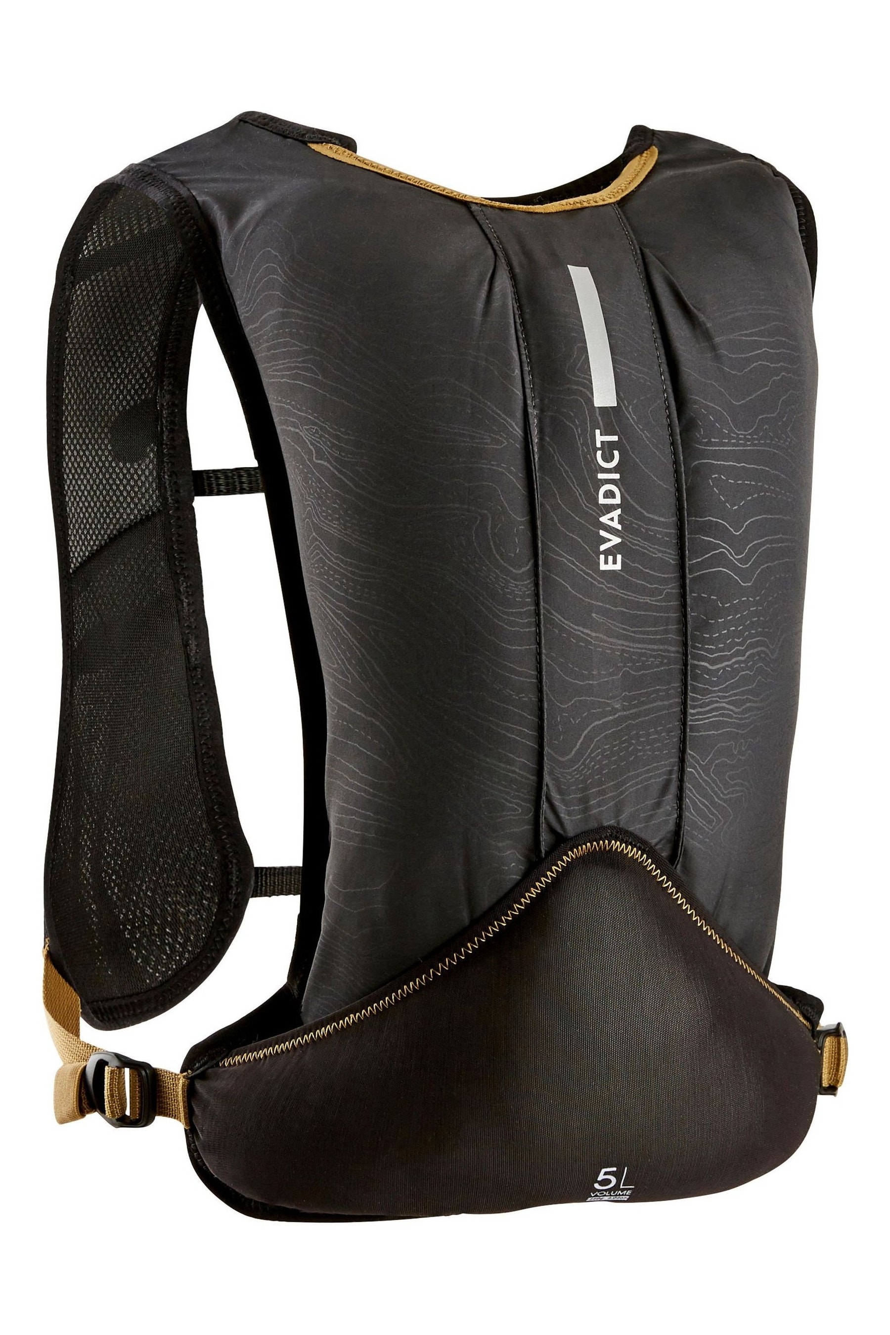 Zaino kalenji 5l top