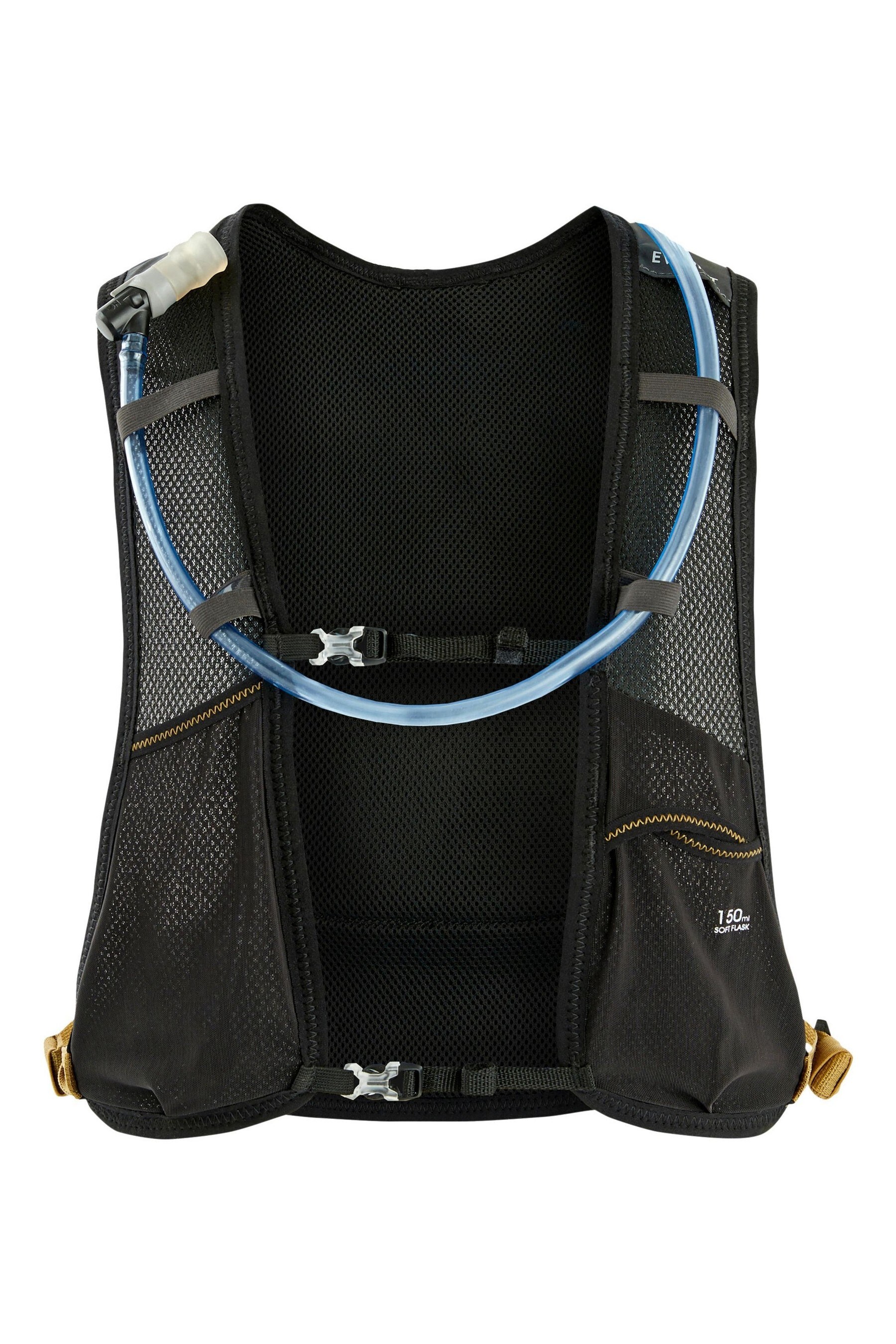 Mochila trail decathlon 5l sale