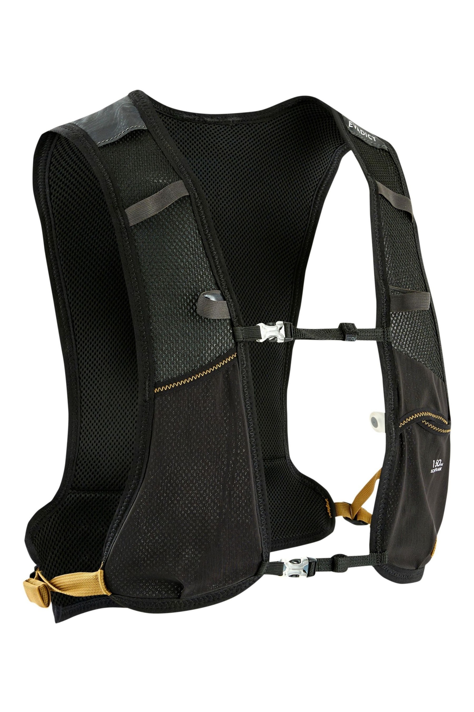 Decathlon mochila running shop