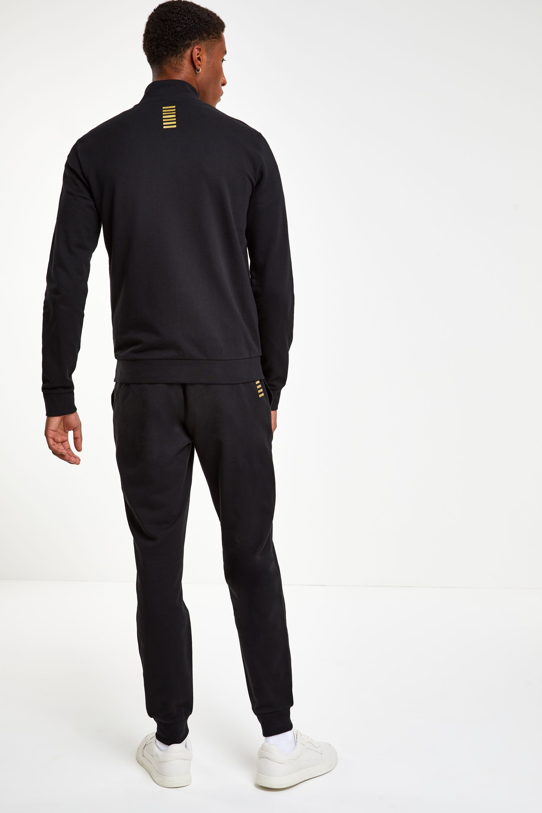 Next armani tracksuit discount