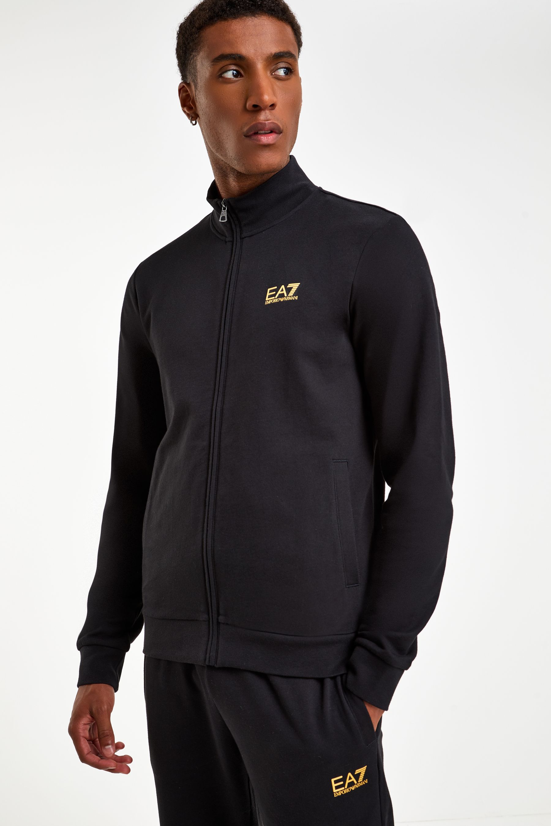Next armani tracksuit discount