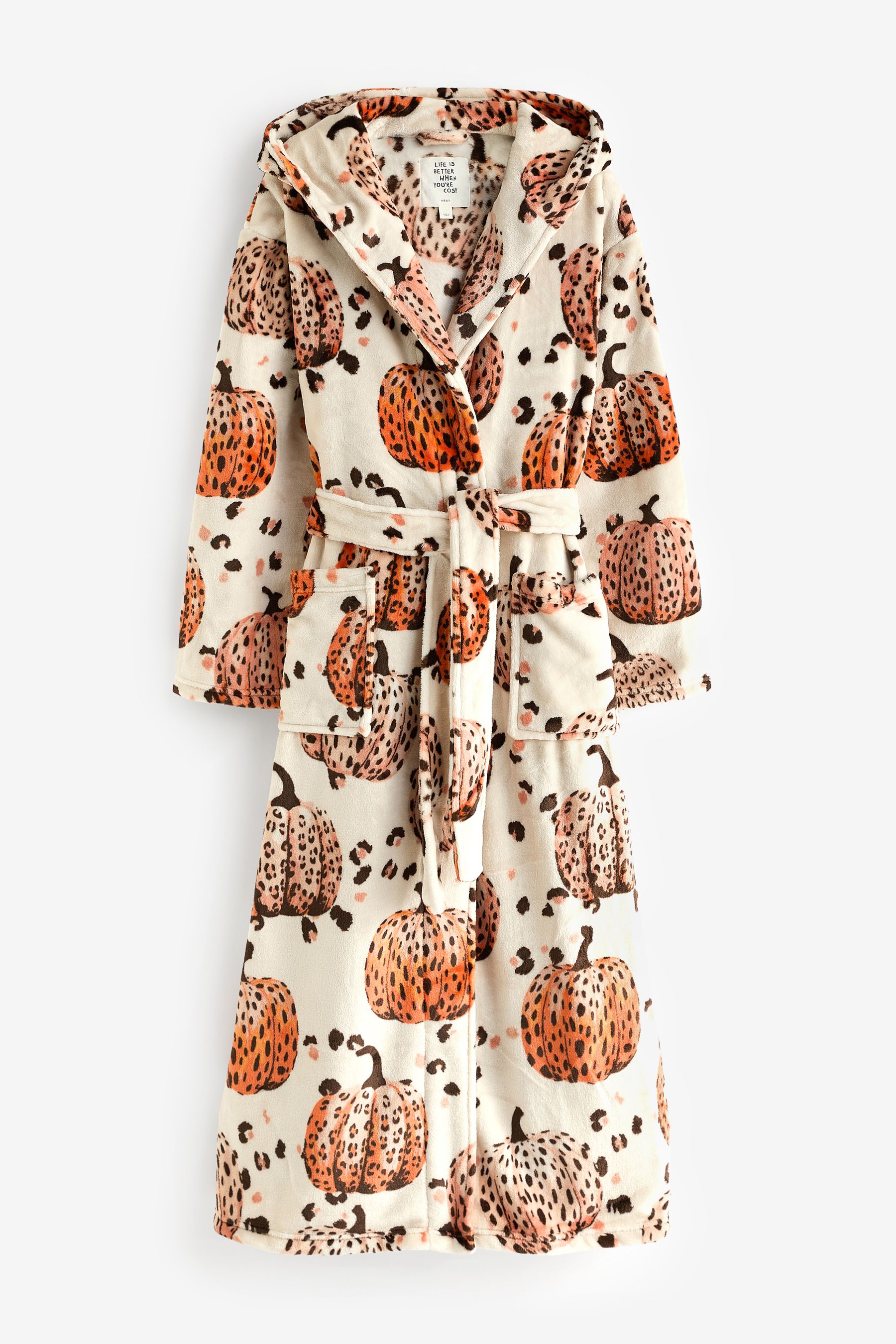 Next ladies dressing gowns hot sale