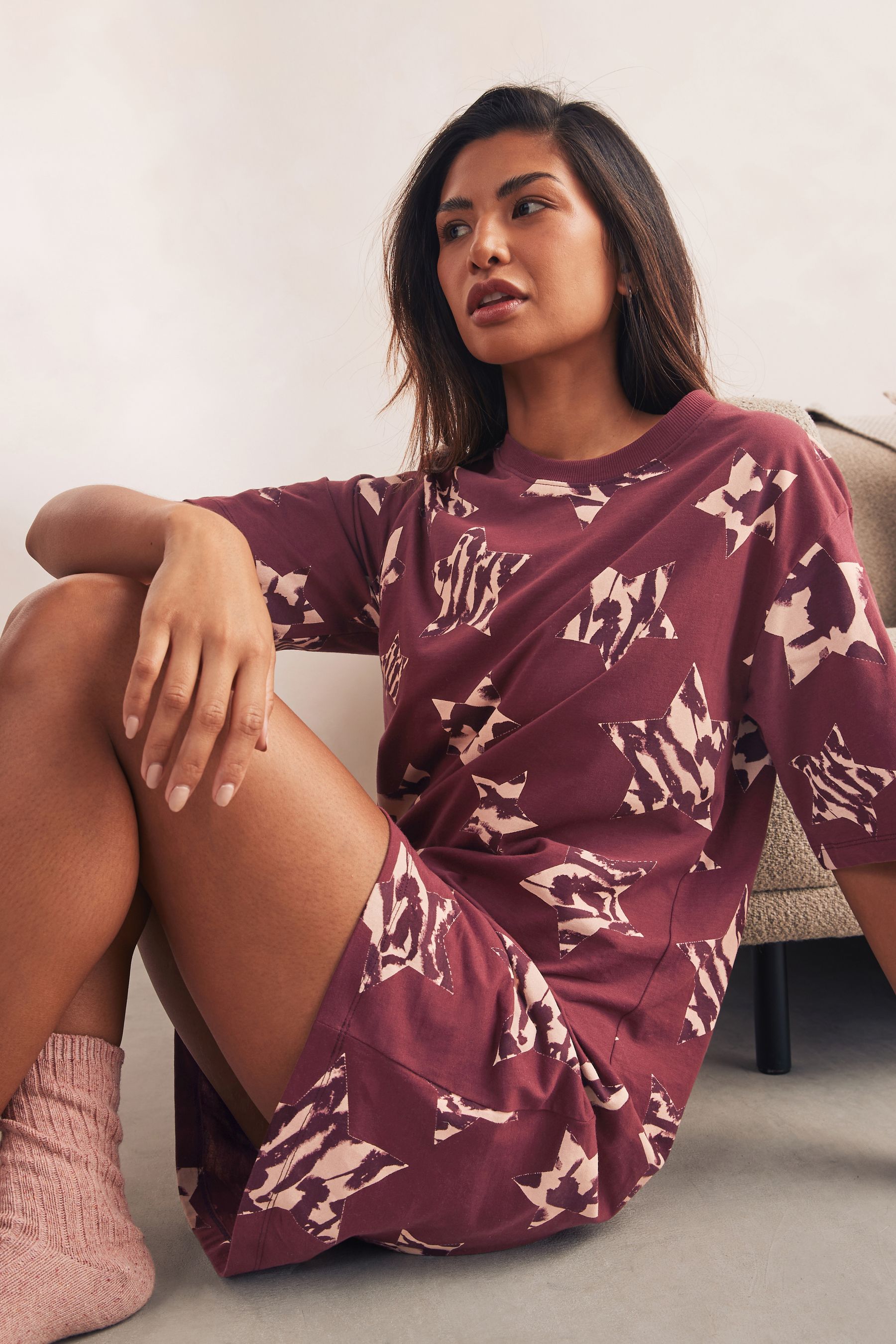Nighties next 2025