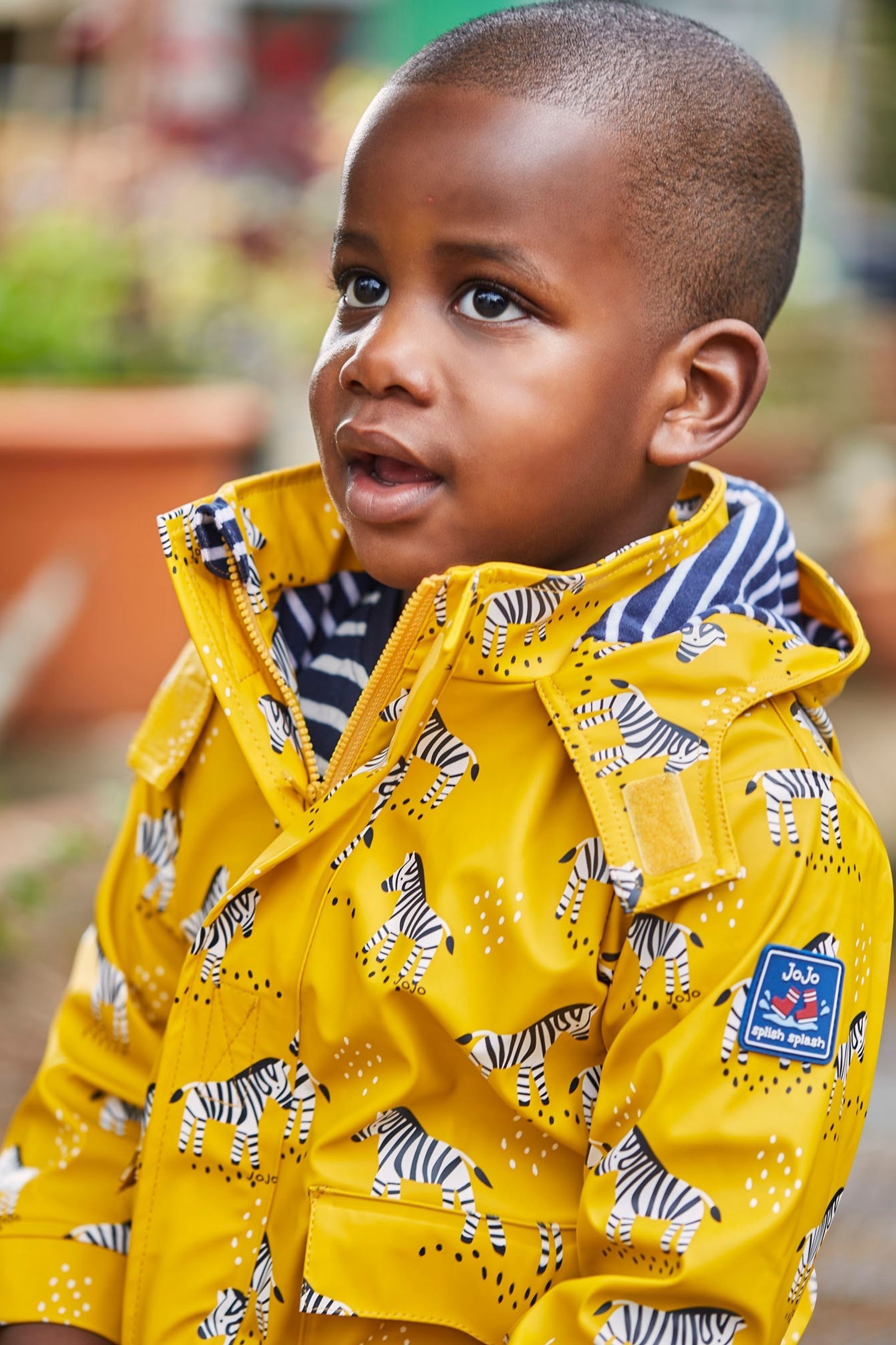 Jojo maman raincoat clearance