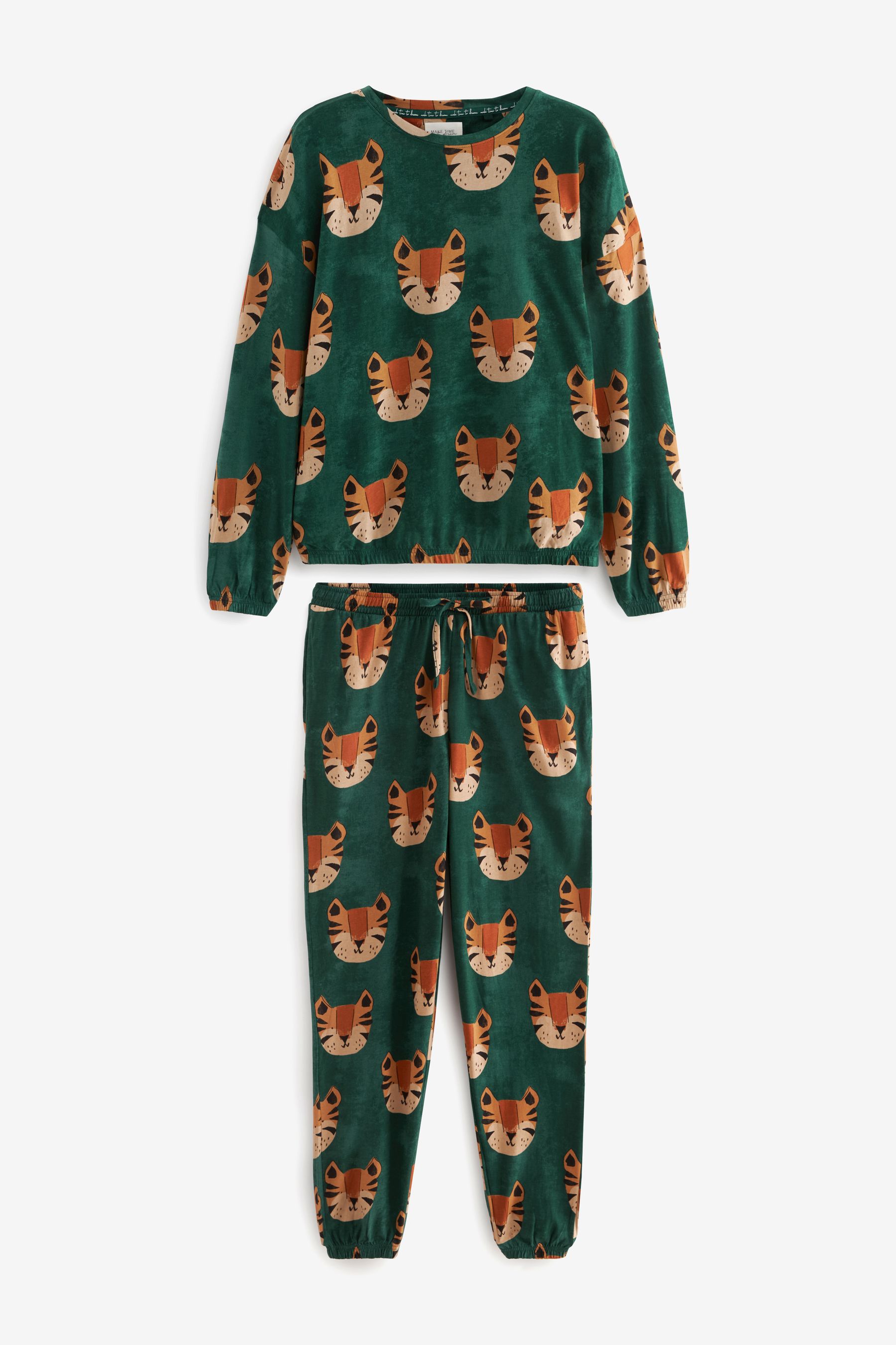 Next tiger pyjamas outlet