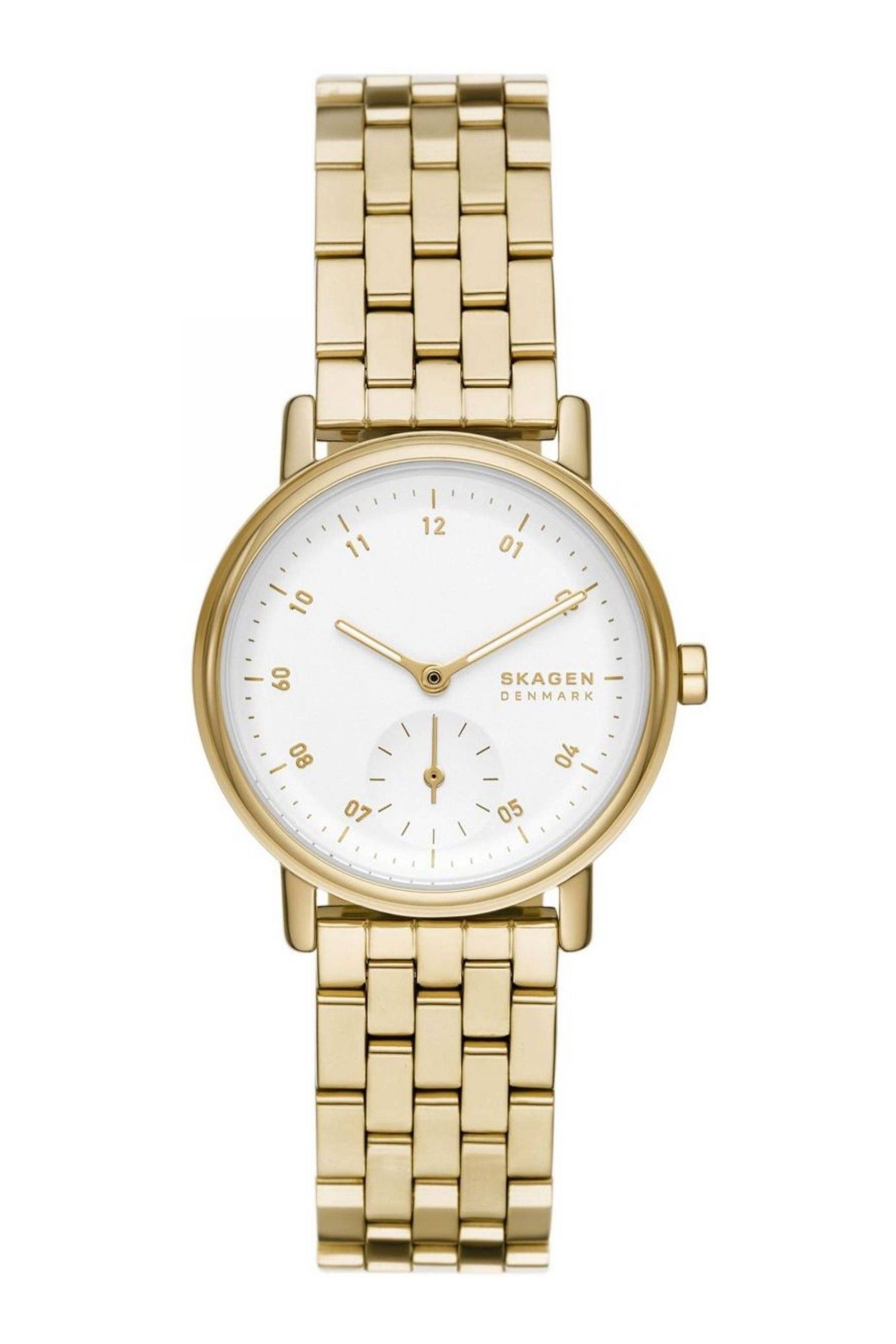 Skagen ladies best sale watch uk