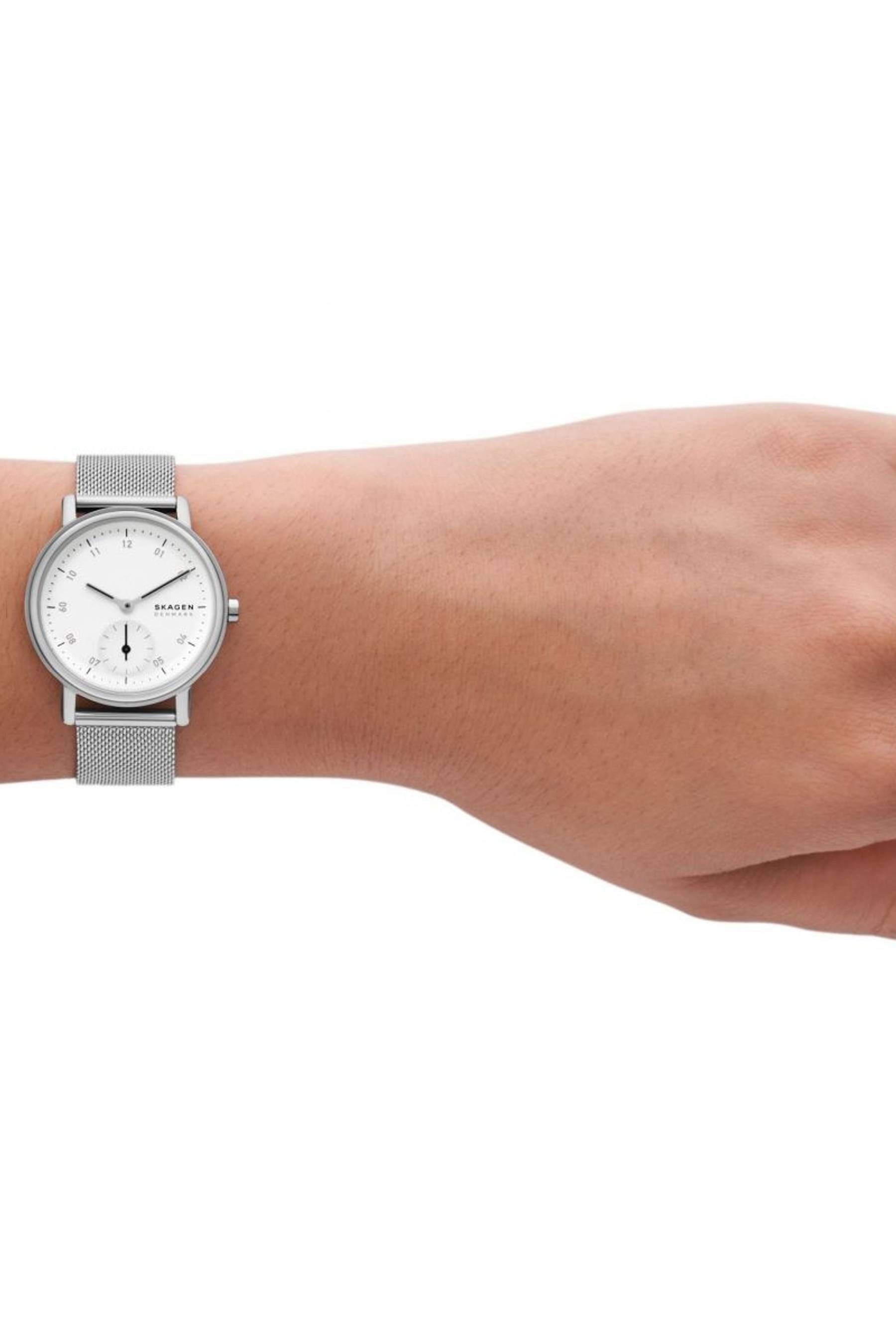 Skagen aaren on sale transparent