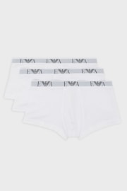 Emporio Armani Boxers 3 Pack - Image 1 of 5