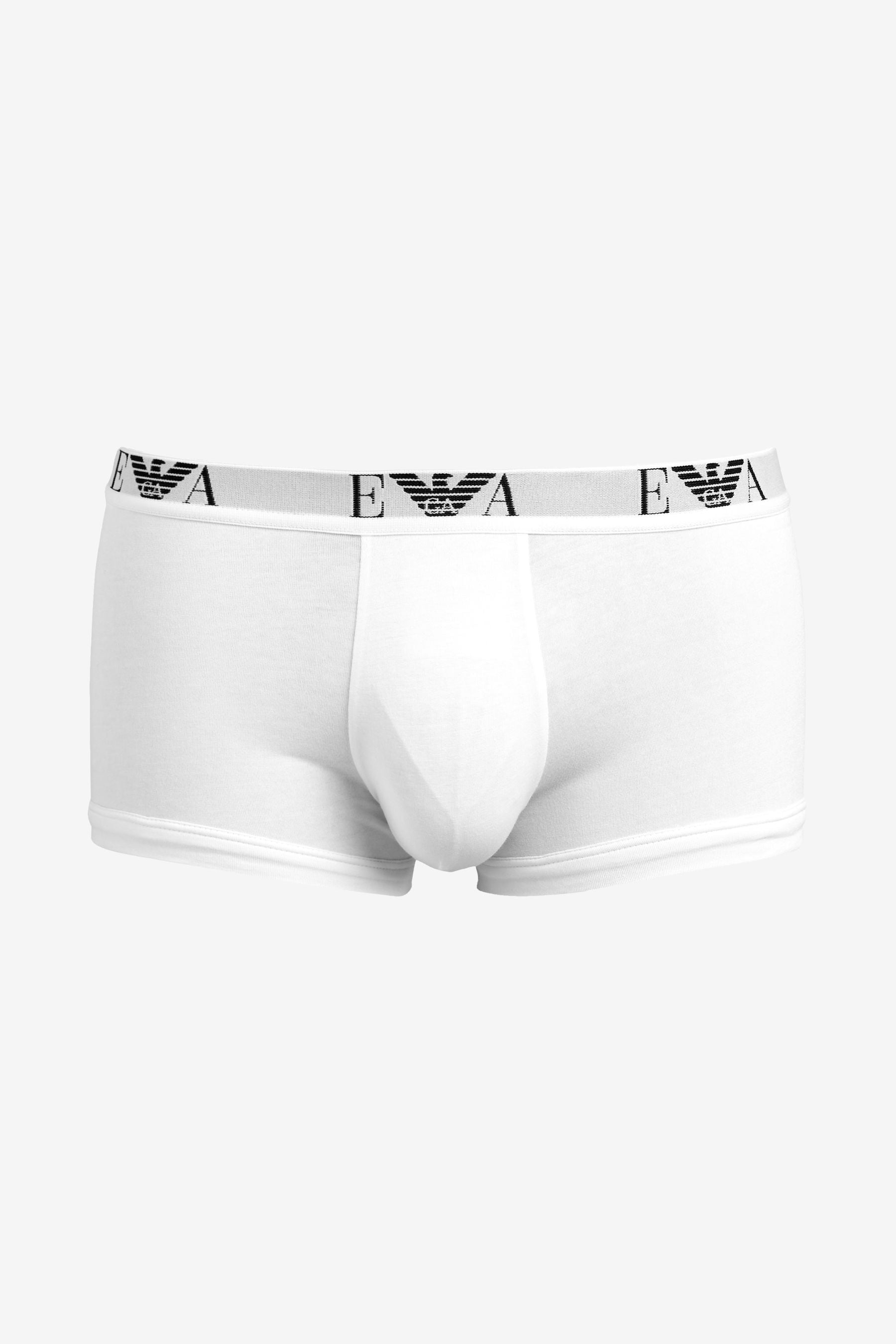 Emporio Armani Boxers 3 Pack