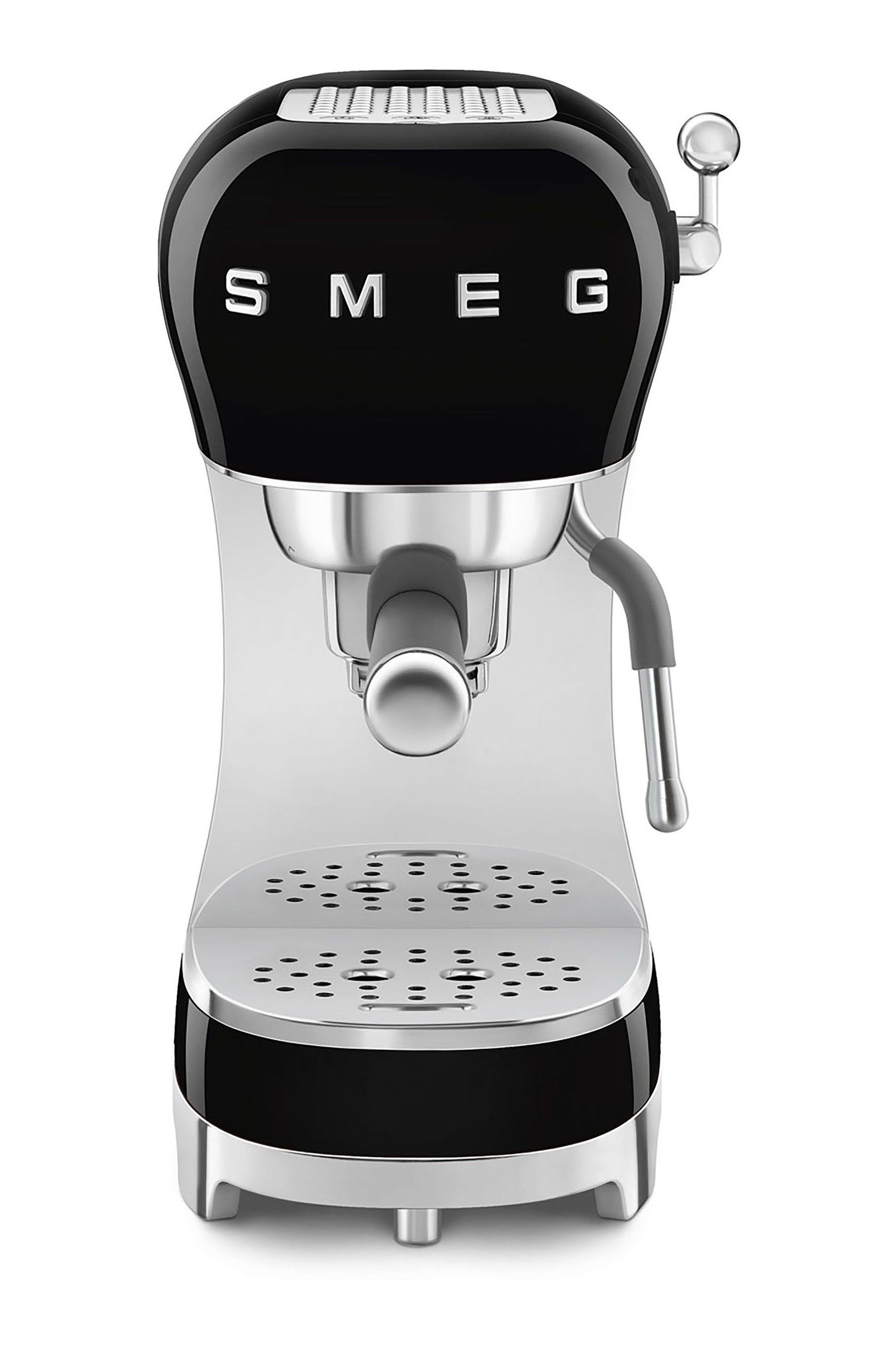 Smeg coffee machine black friday hot sale deals