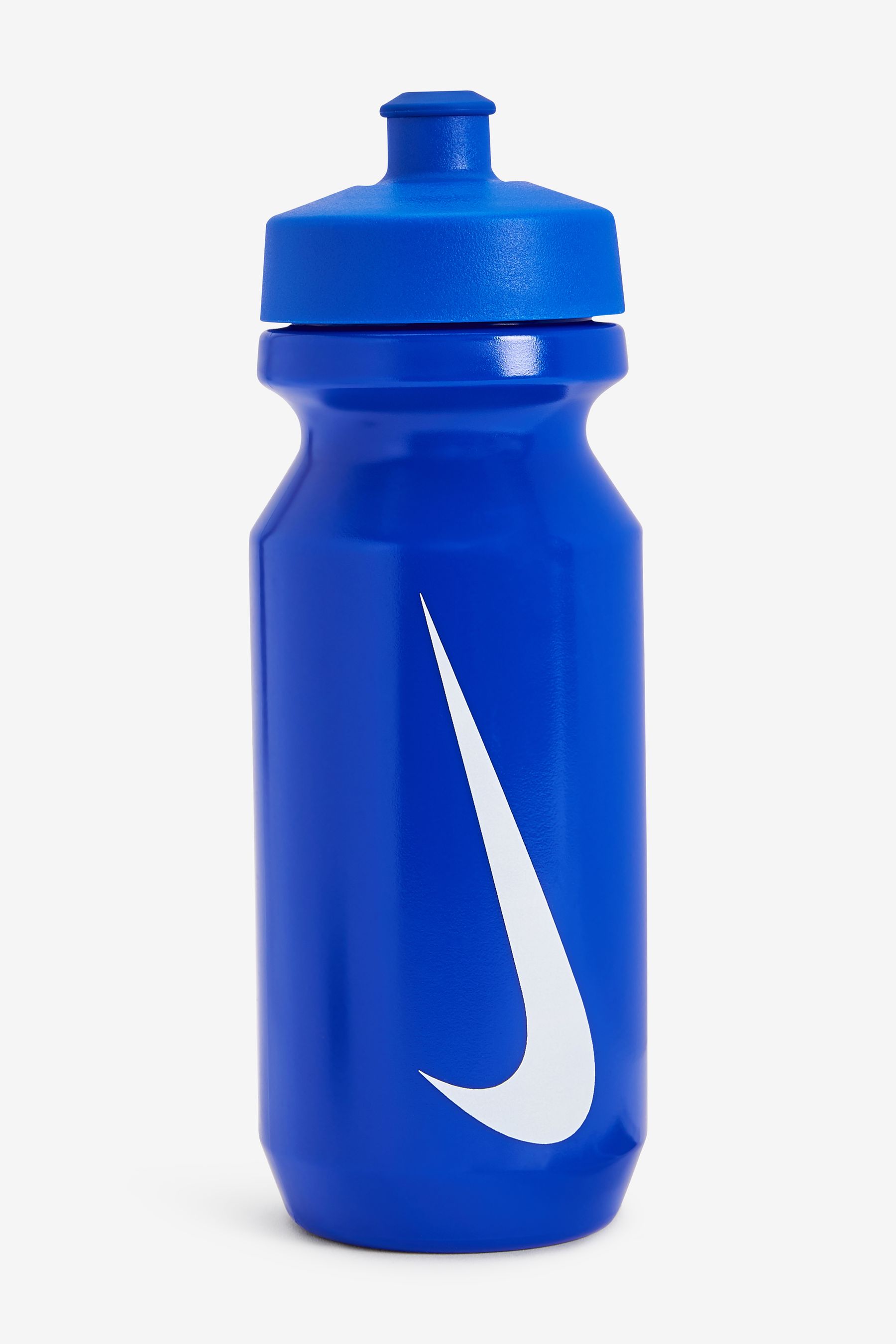 Buy Nike Blue 22oz Big Mouth Water Bottle from Next Armenia