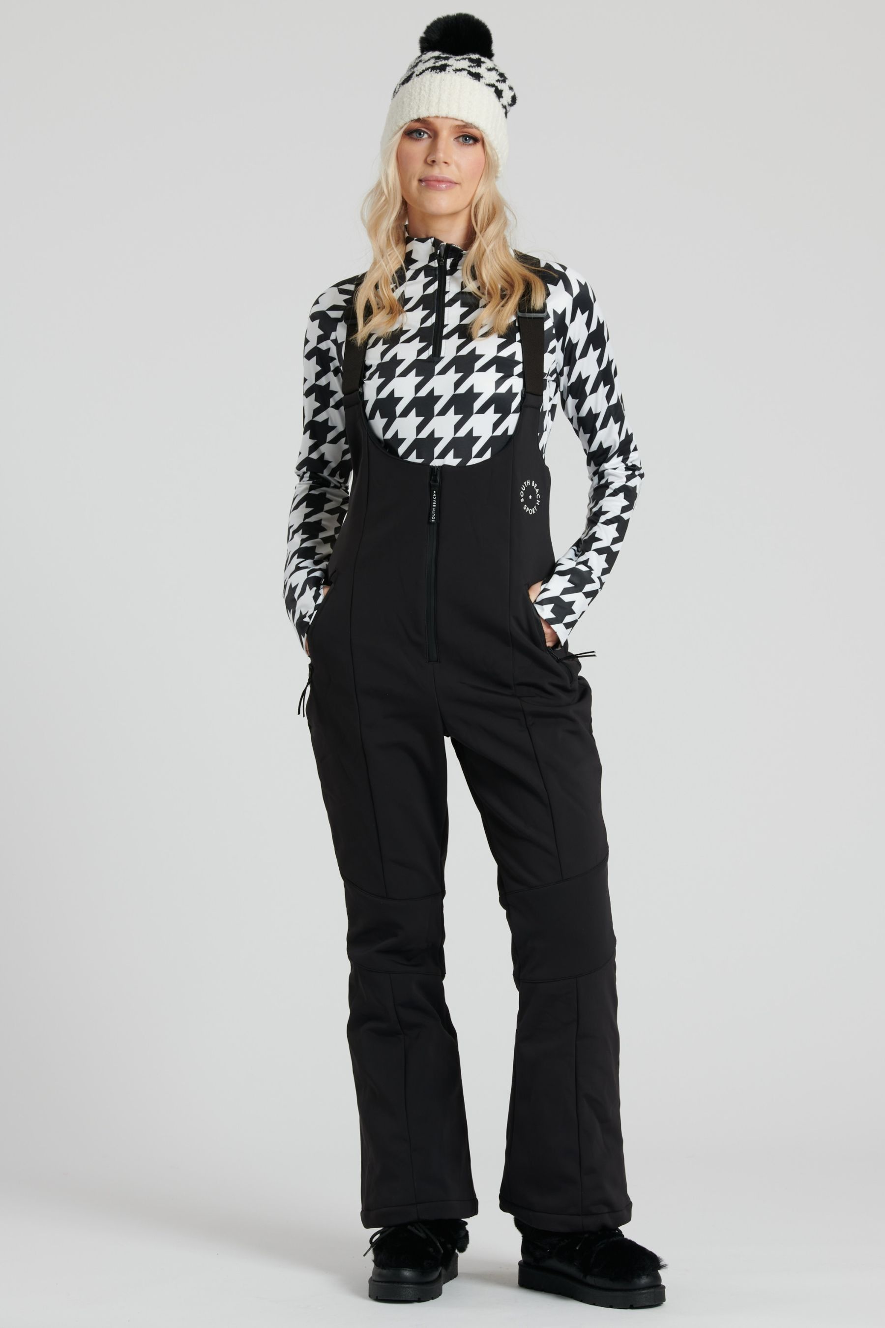 Beach hotsell trousers next