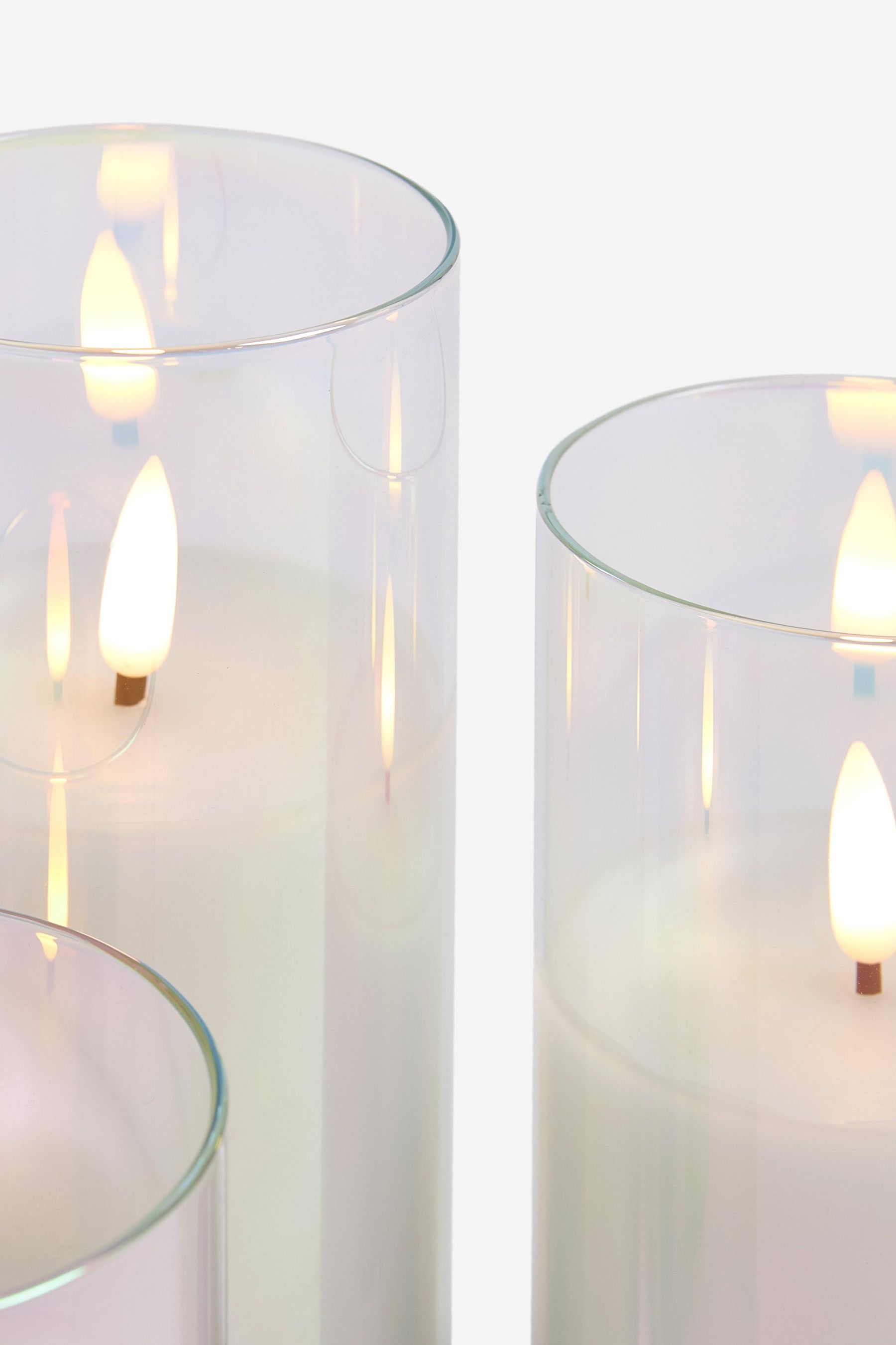 Next top led candles