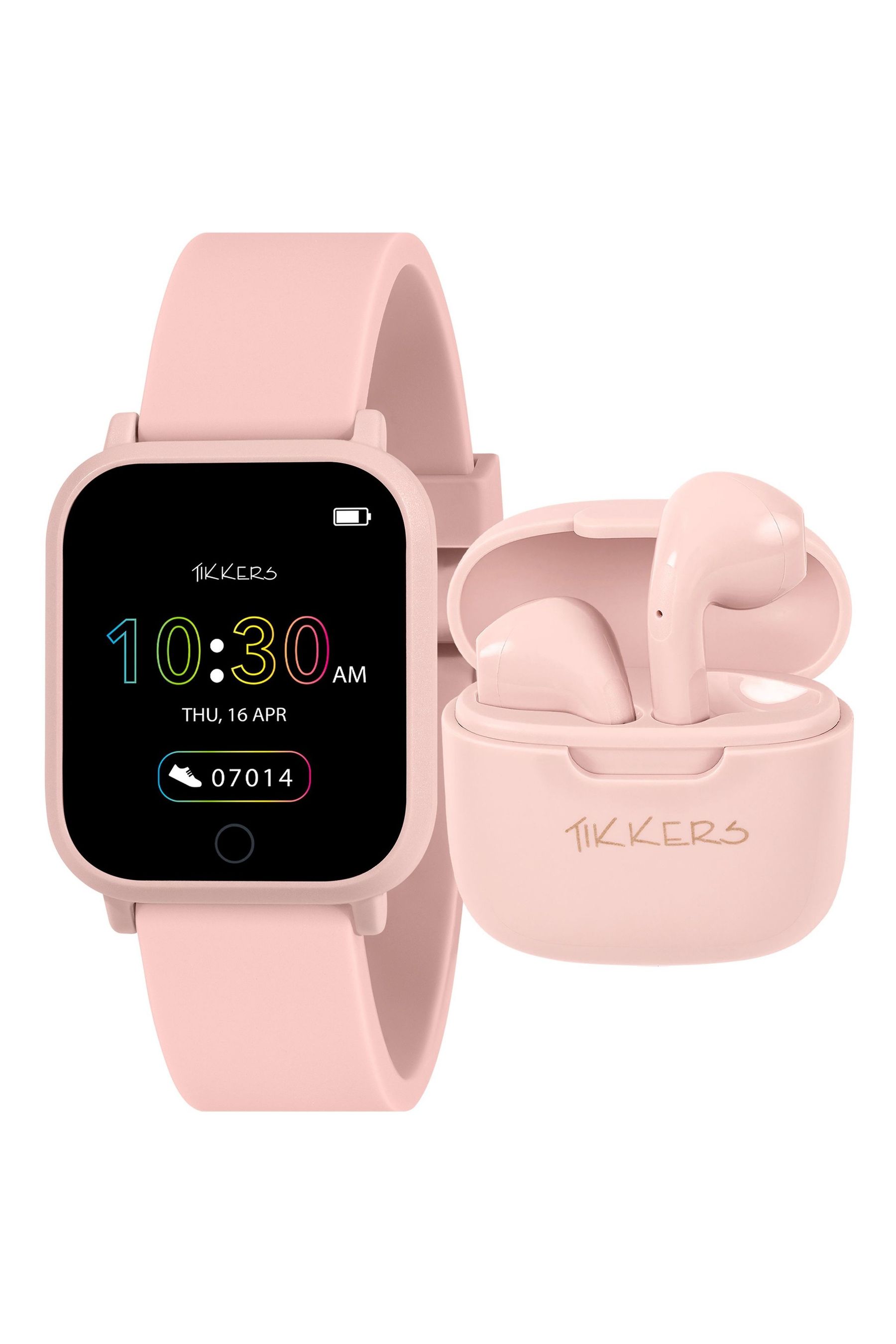 Smart watches for teenagers 2025