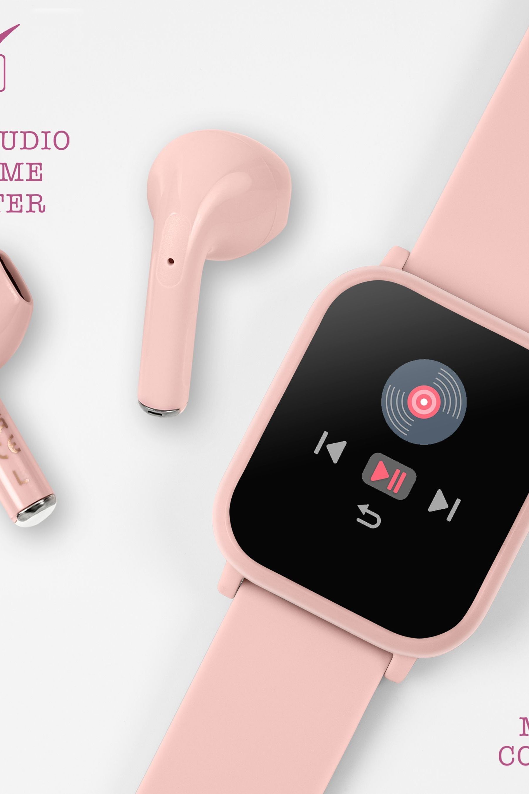 Smartwatch for hotsell teenager uk