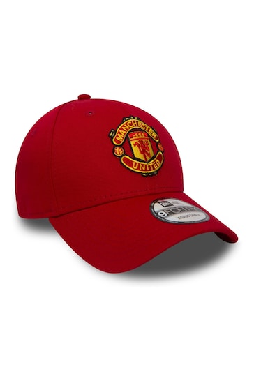 New Era® Manchester United Essential 9FORTY Cap