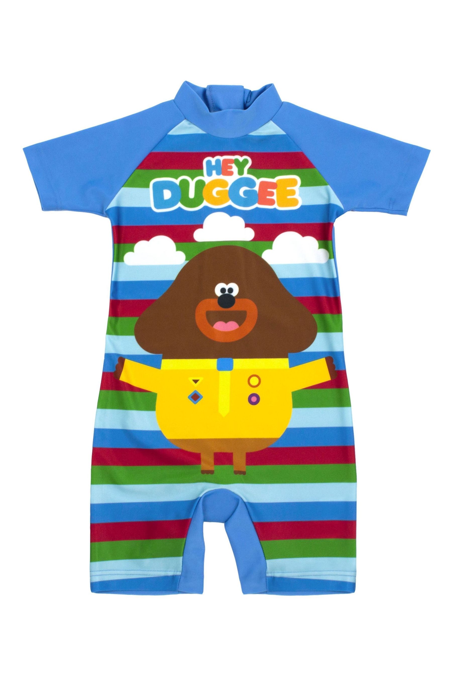 Hey duggee swimsuit shop