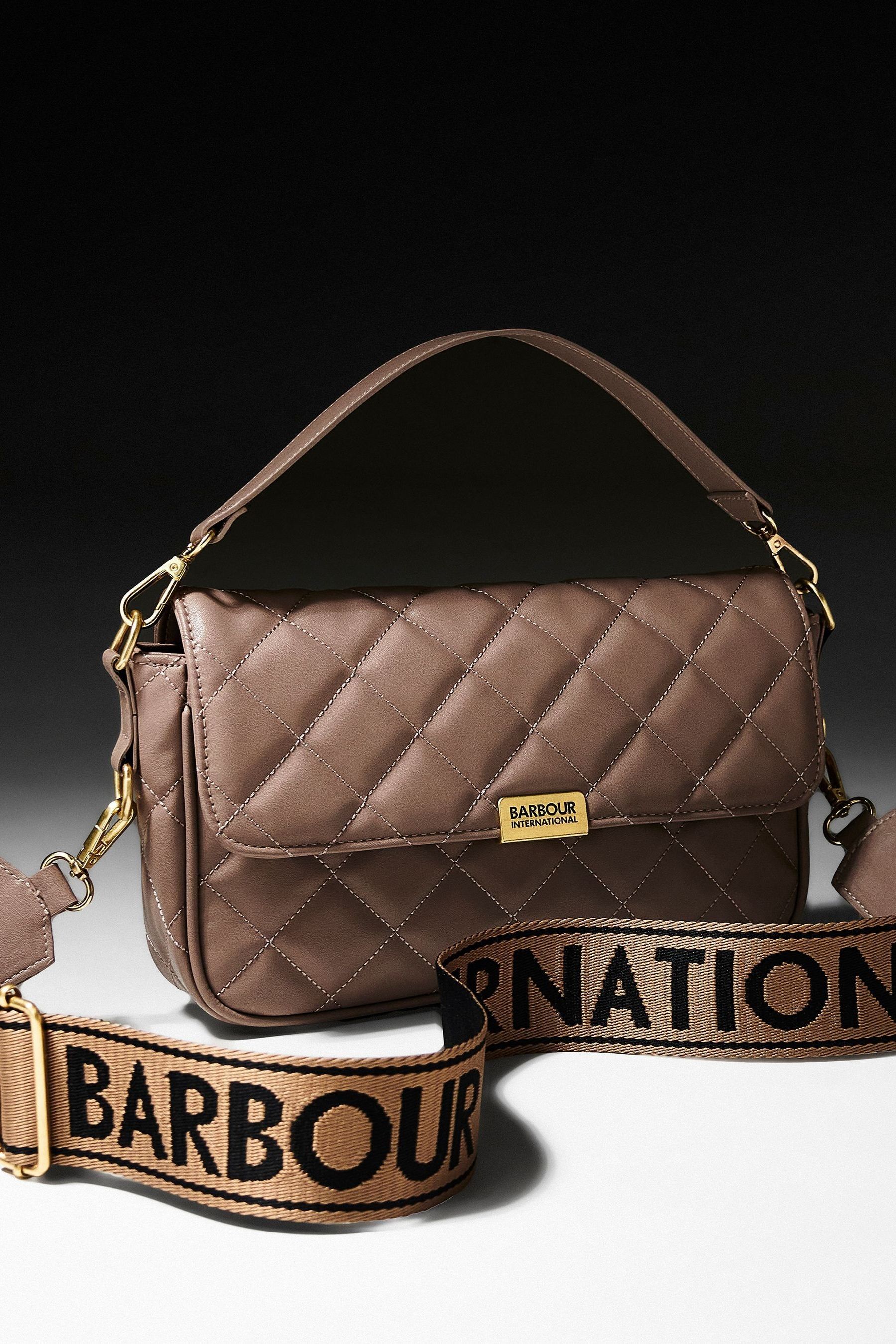 Quilted crossbody store
