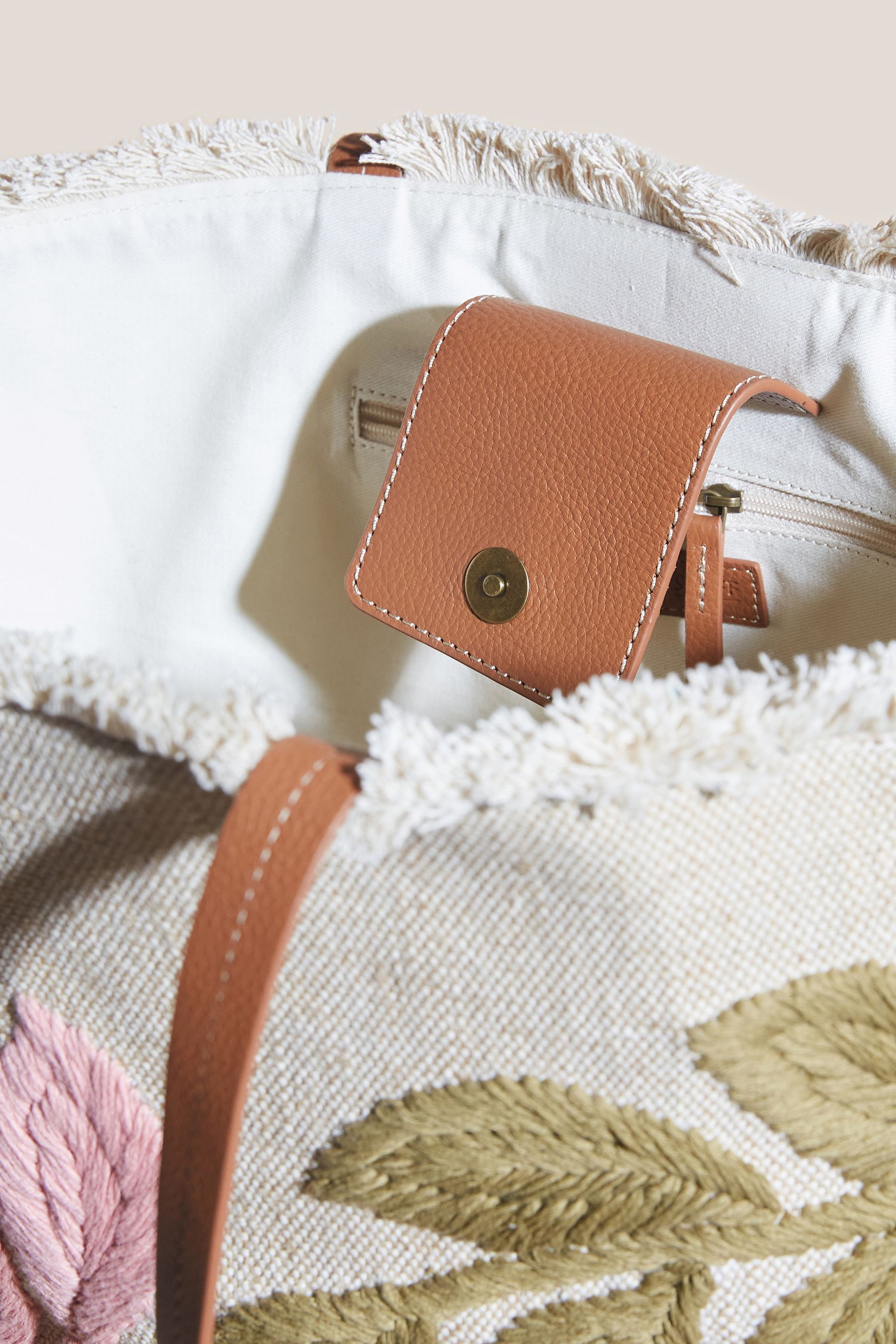 White stuff beach bag new arrivals