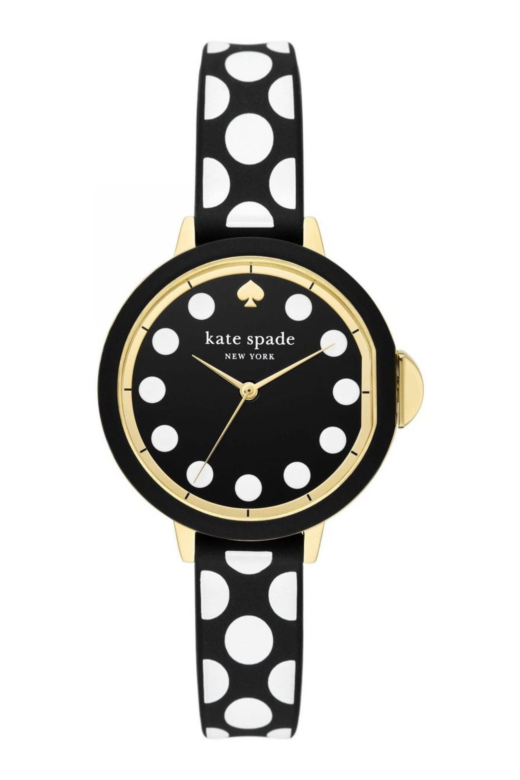 Kate spade new york ladies park row wrist watch on sale