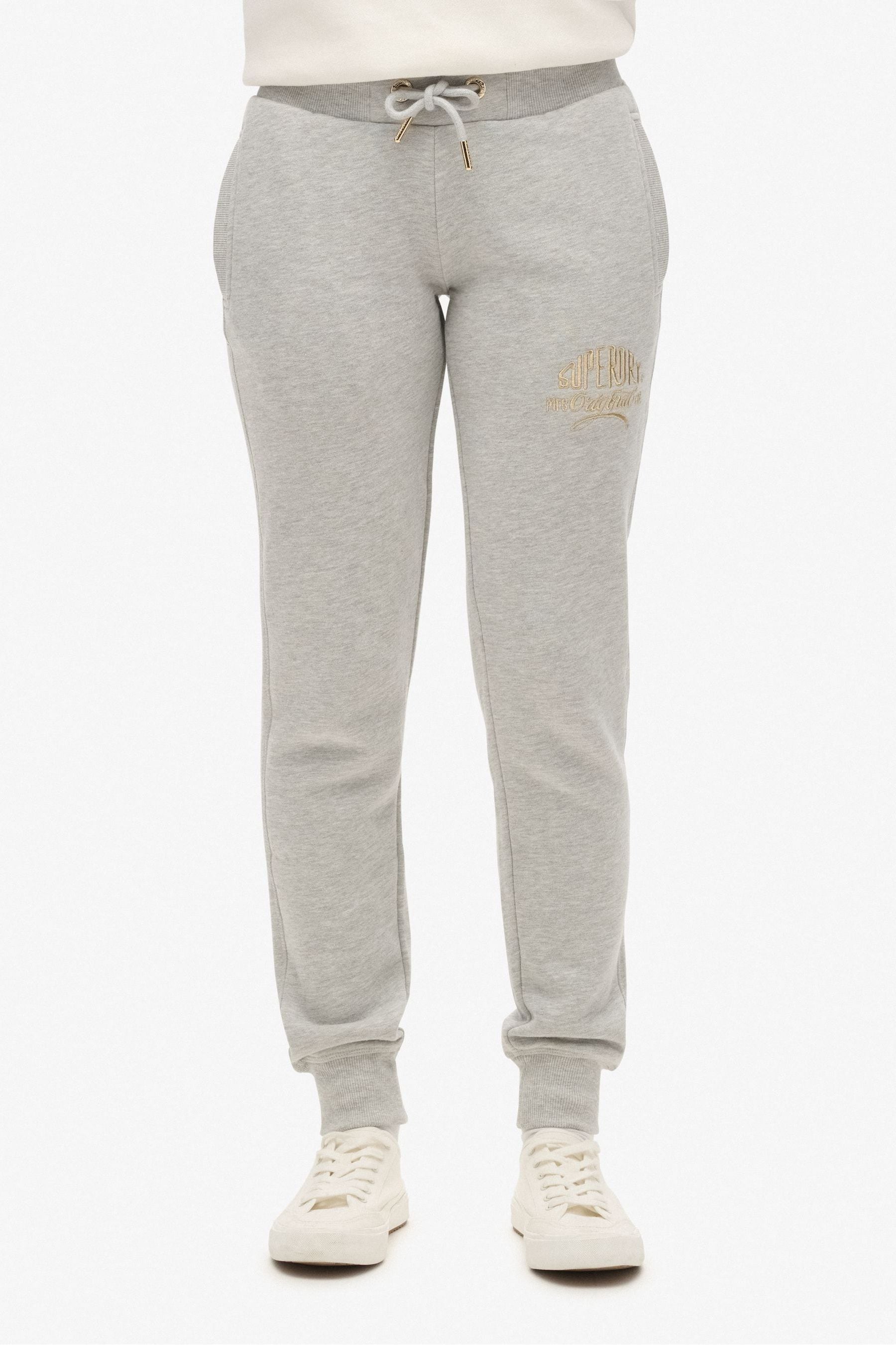 Superdry skinny joggers shop