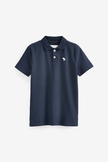Kids polo-shirts clothing footwear-accessories