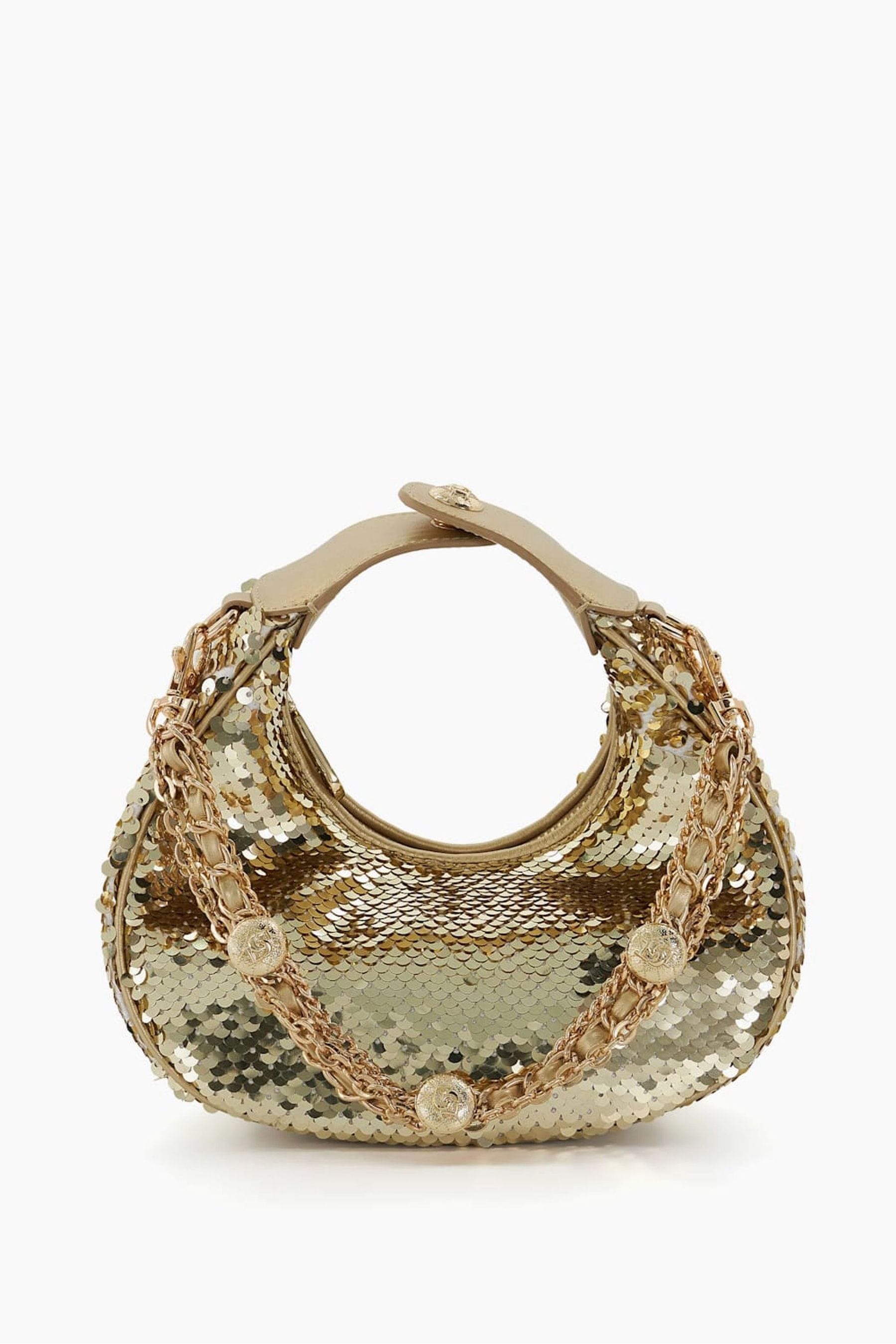Next sales sequin bag