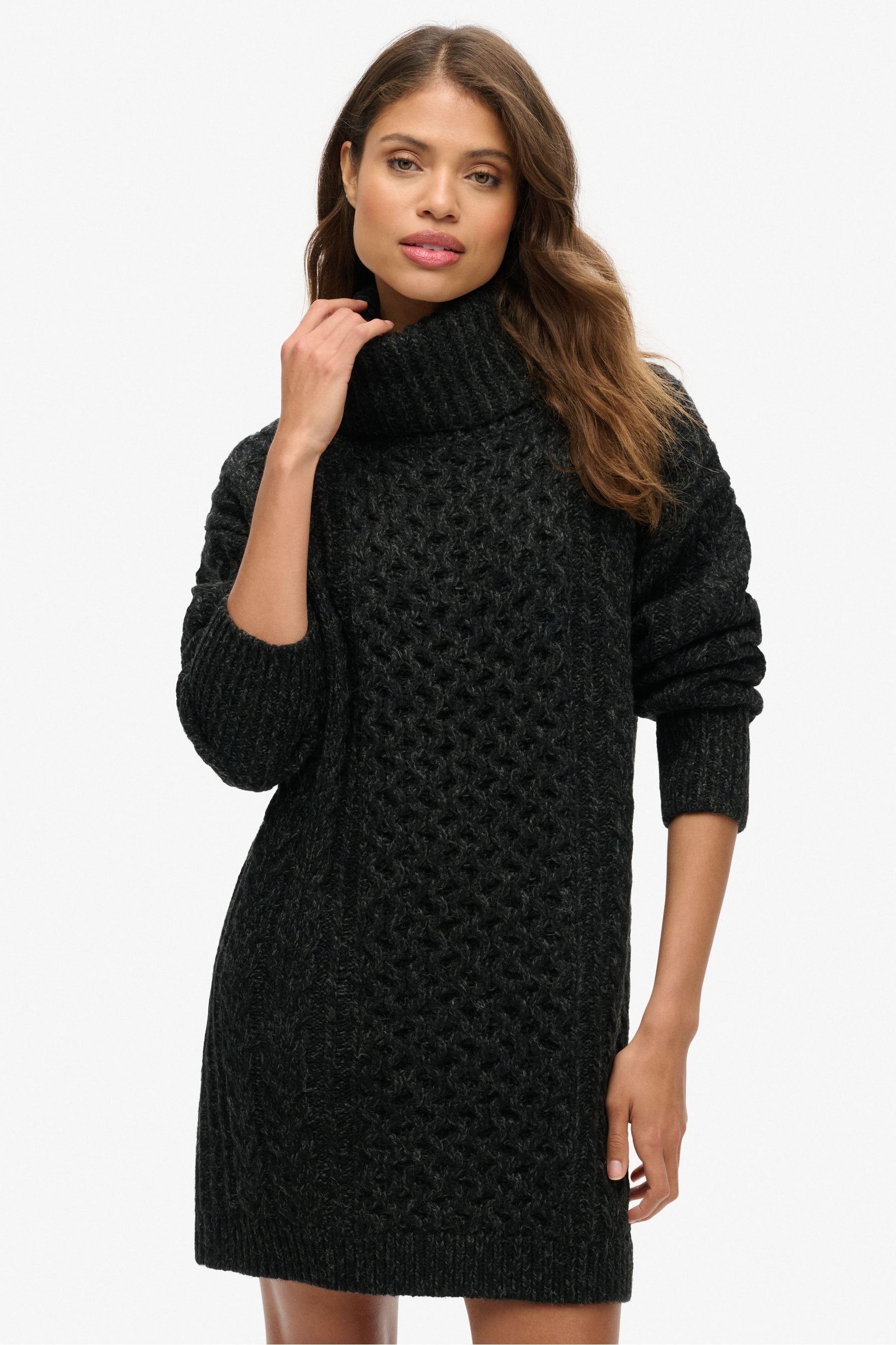 Jumper dress design store
